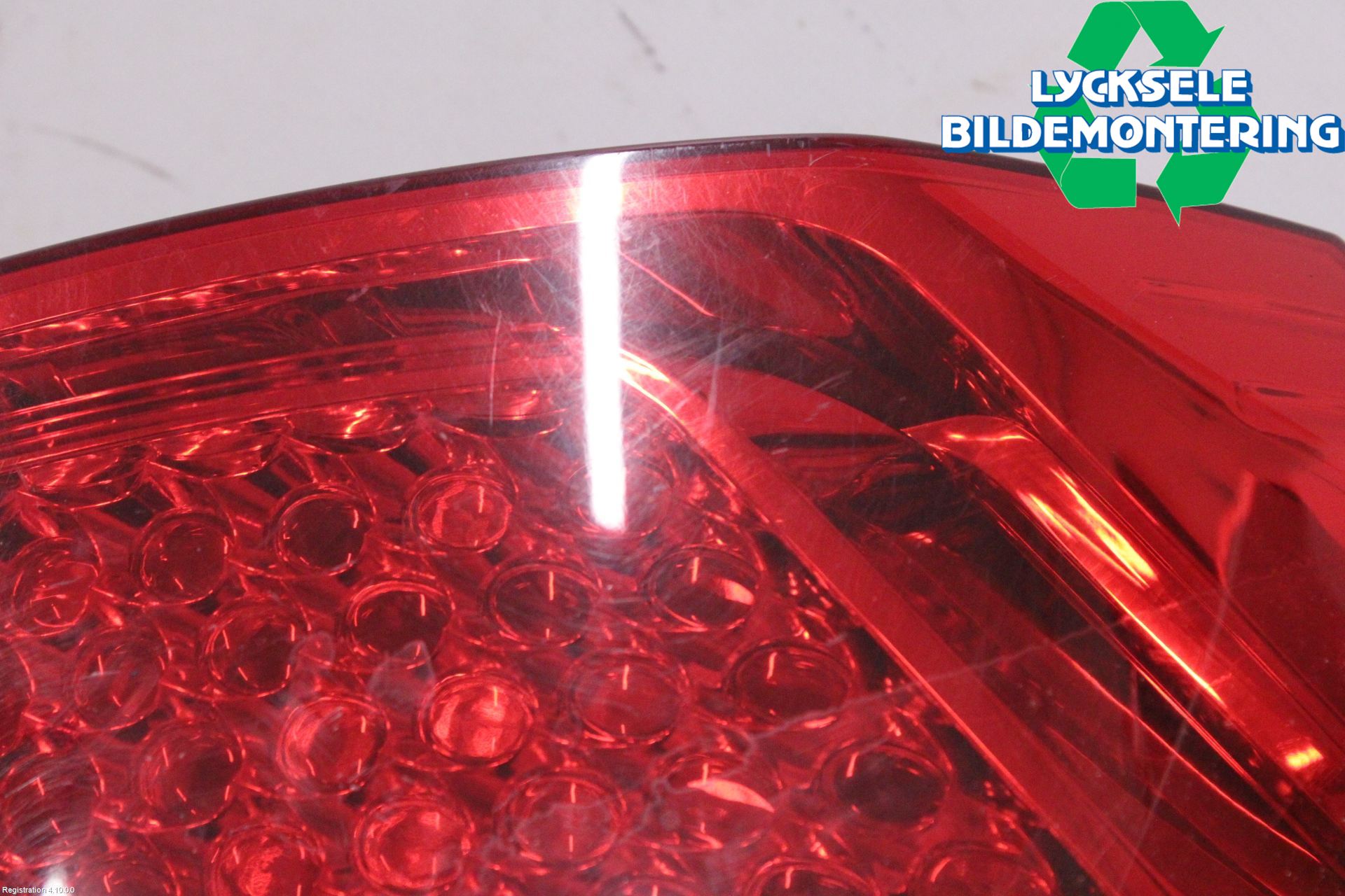 Kia CEED 06-12 Bakljus Höger