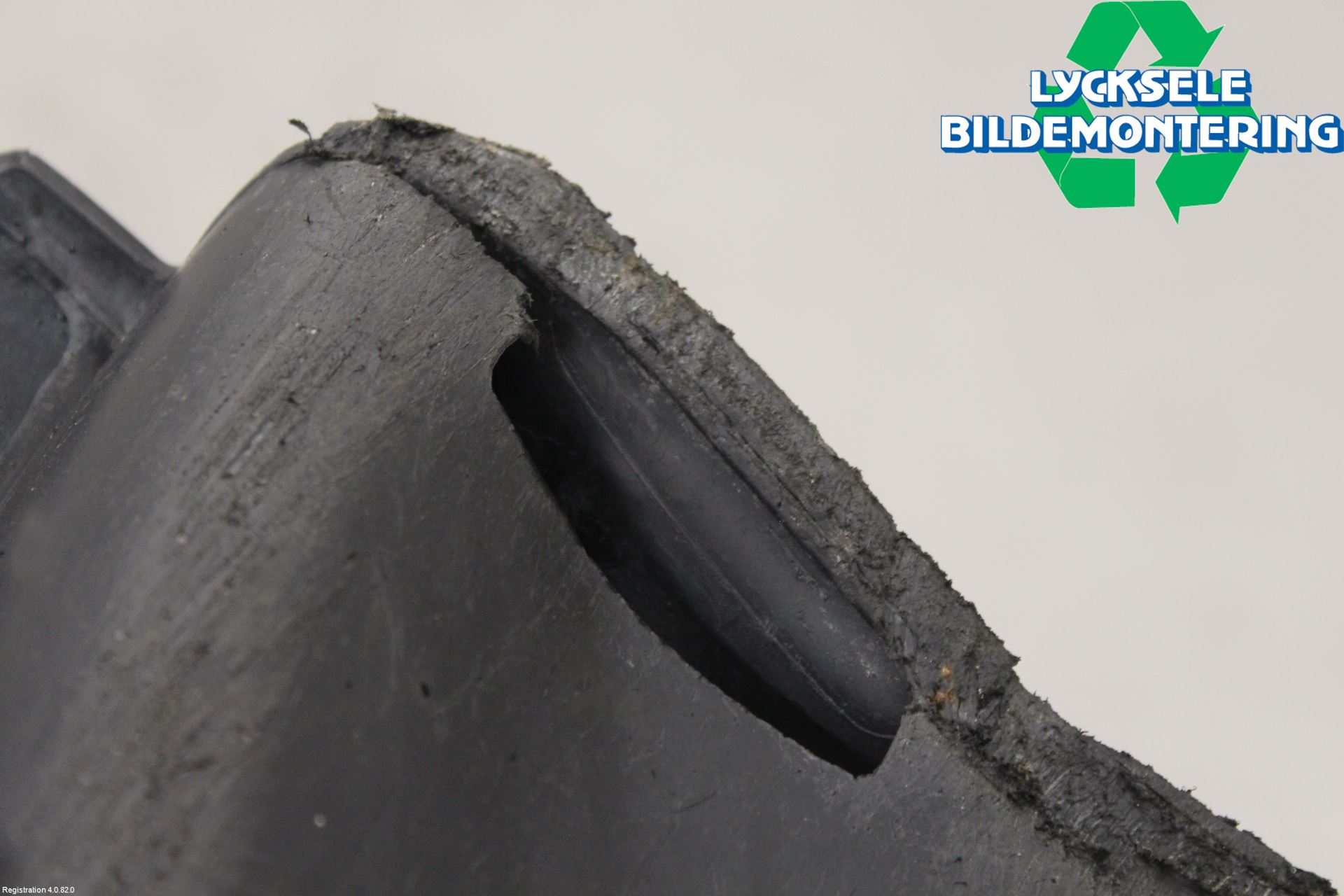 Volkswagen VW GOLF / E-GOLF VIII 20- Skärm Inner