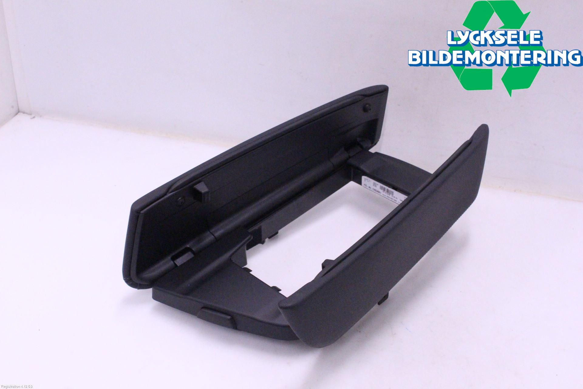 BMW 5 G30/G31/F90 17-23 Inredning Armstöd