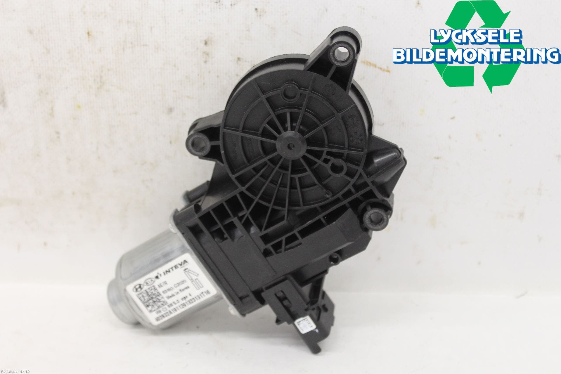 Hyundai IONIQ AE 17-22 Fönsterhissmotor