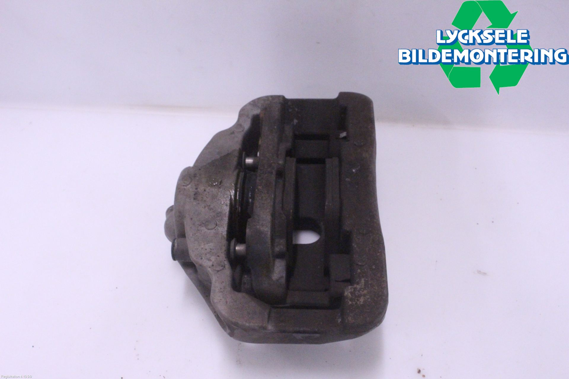 BMW 5 E60/61 Sed/Tou 02-10 Bromsok Fram Vänster