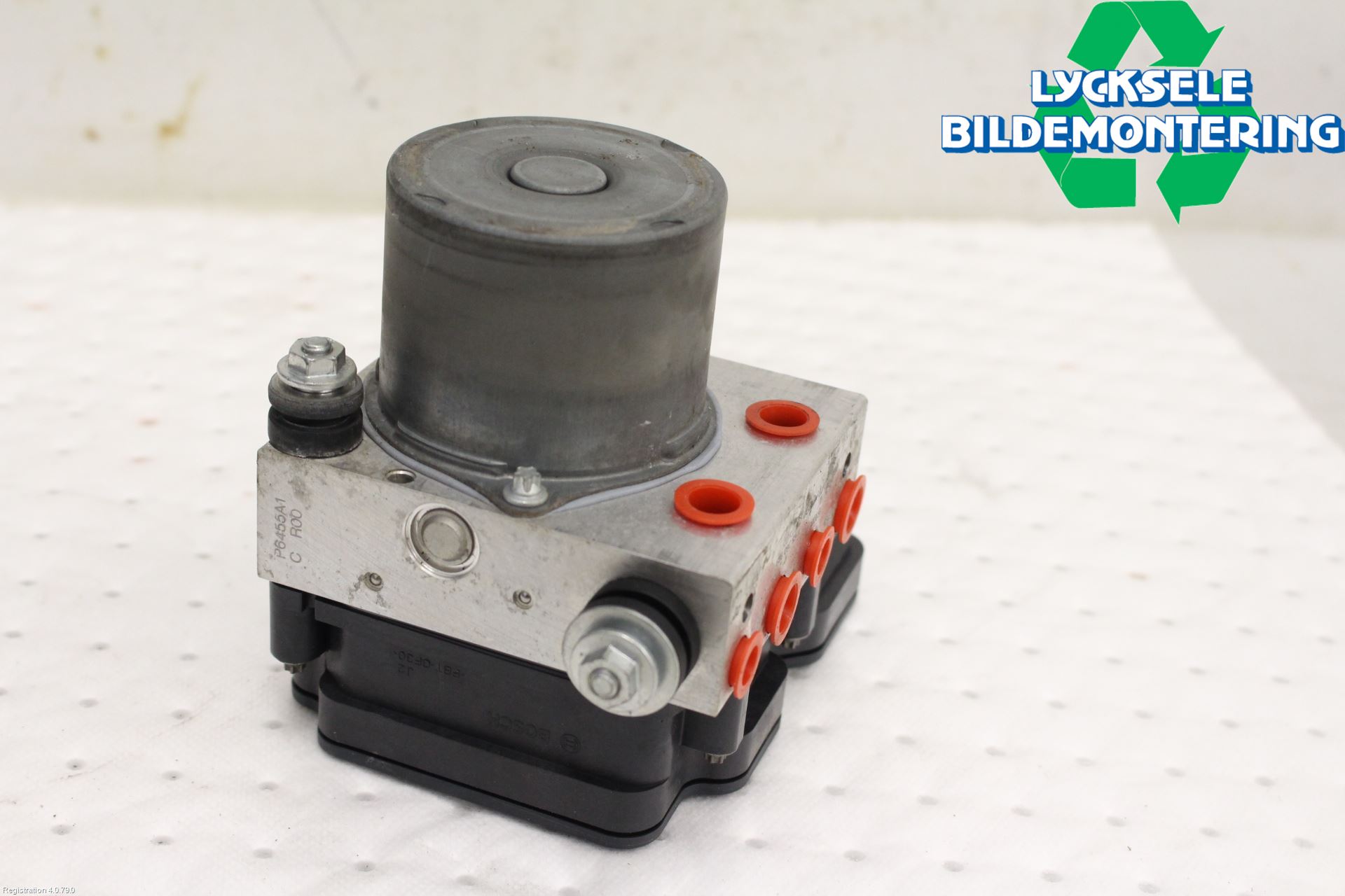 Peugeot BOXER/E-BOXER 15- Abs Hydraulaggregat