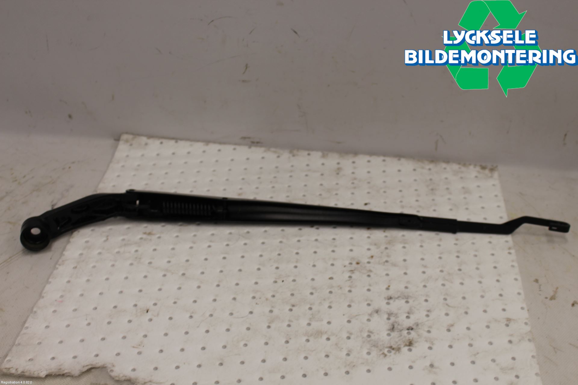 Toyota COROLLA 19- Torkararm Armar Vindruta