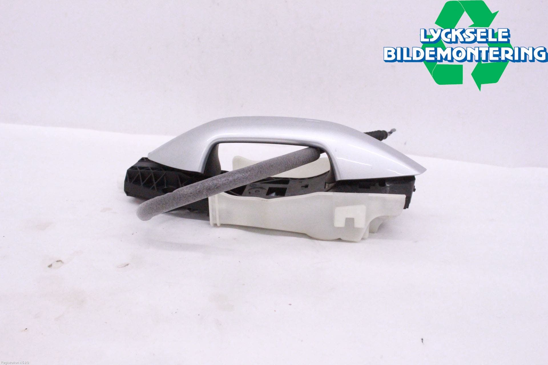 Skoda OCTAVIA (NX) 20- Dörrhandtag Yttre Vä