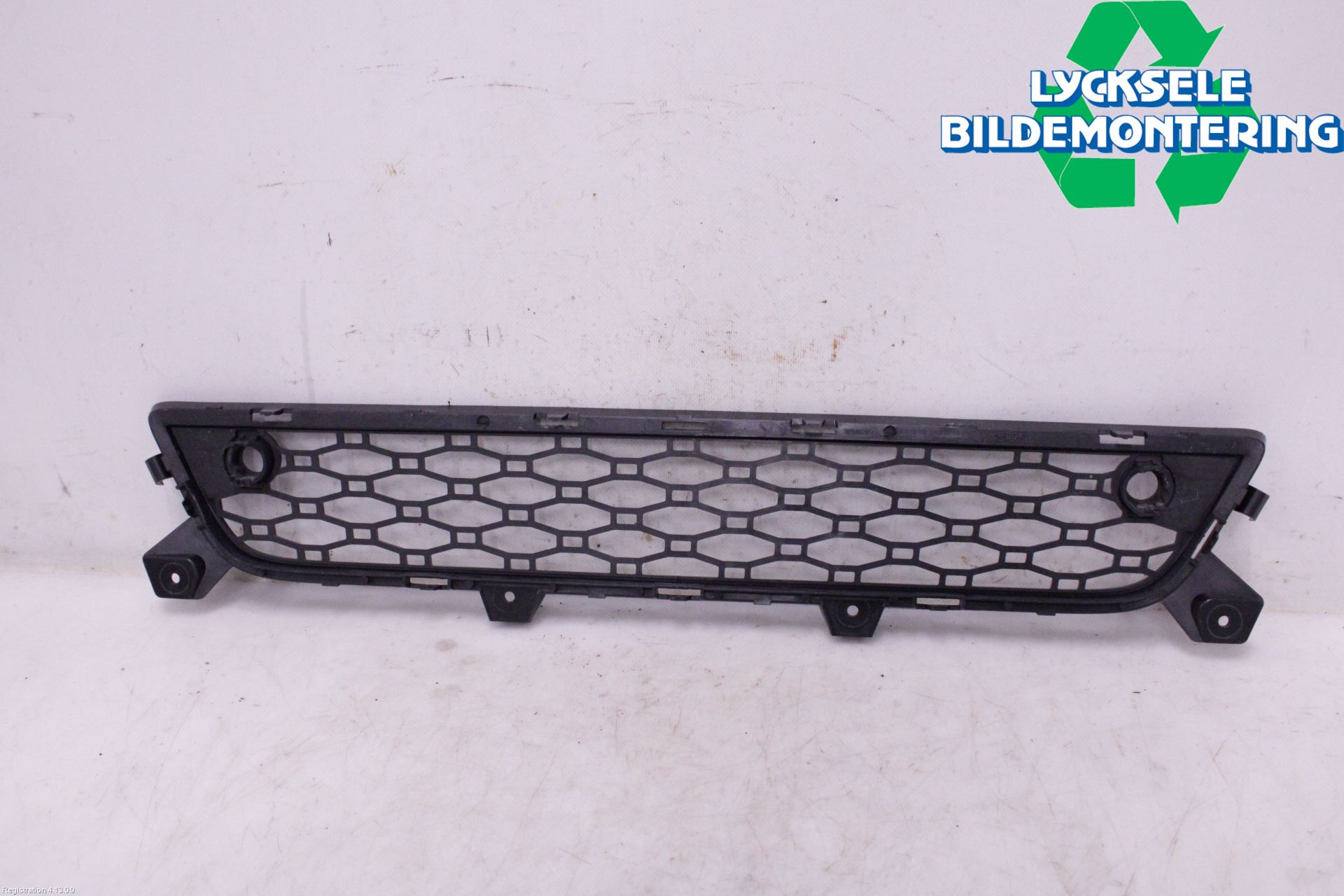 Volvo XC60 09-13 Grill-Galler