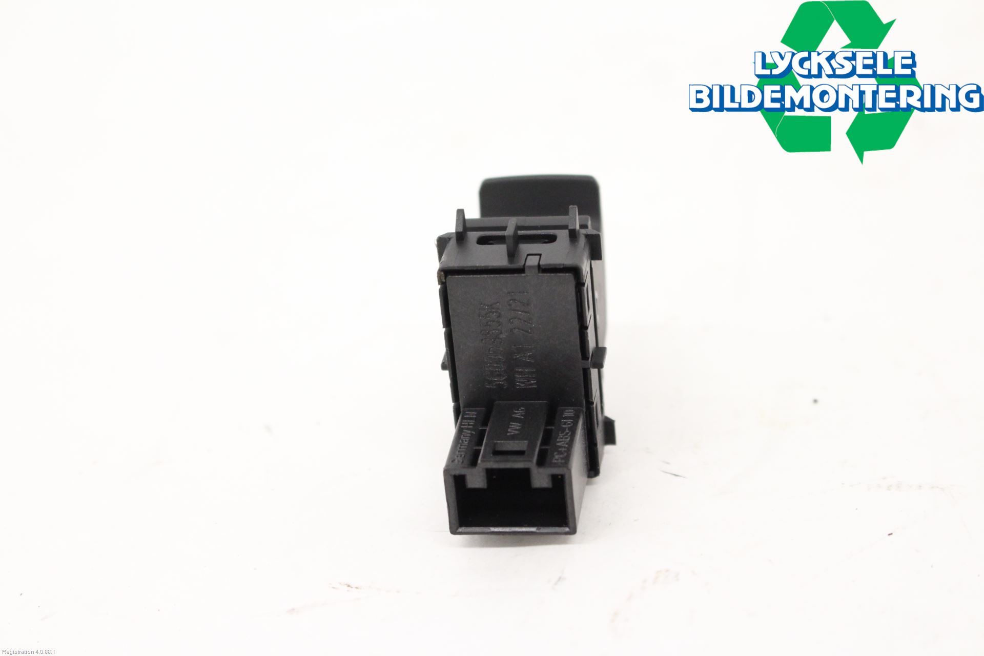 Skoda KODIAQ 17-24 Strömställare Elhiss