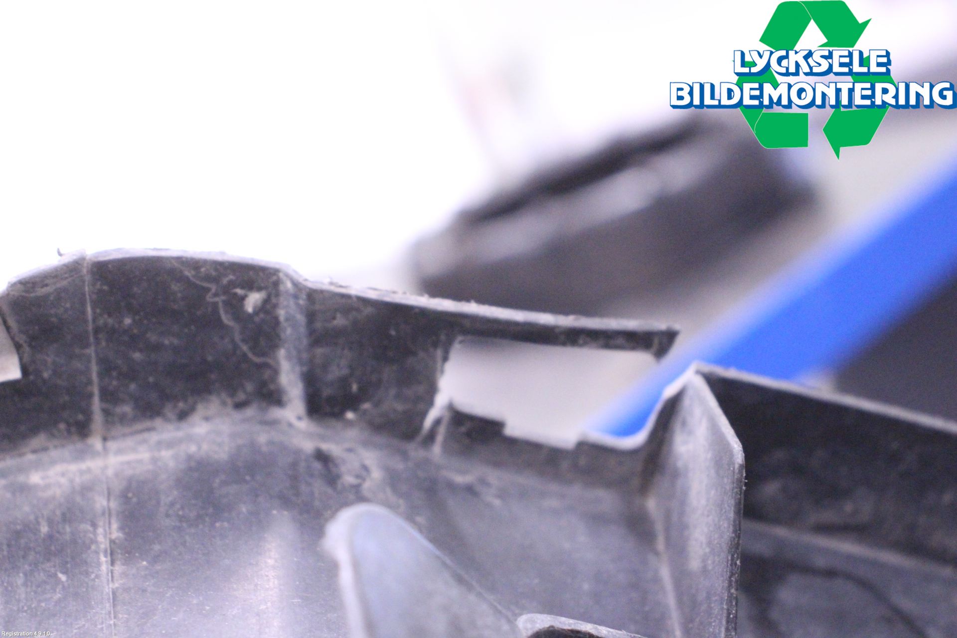 BMW 3 E36      91-00 Skärm Inner