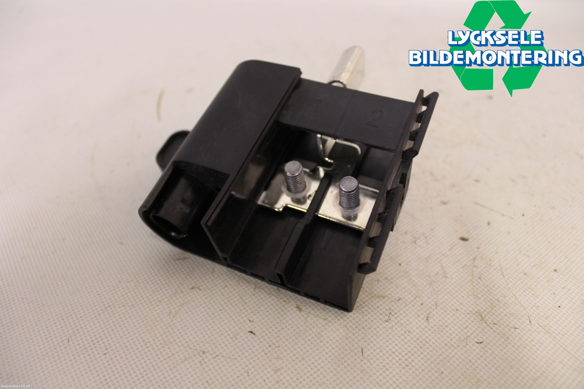 Volkswagen VW PASSAT 15-19 El Övrigt