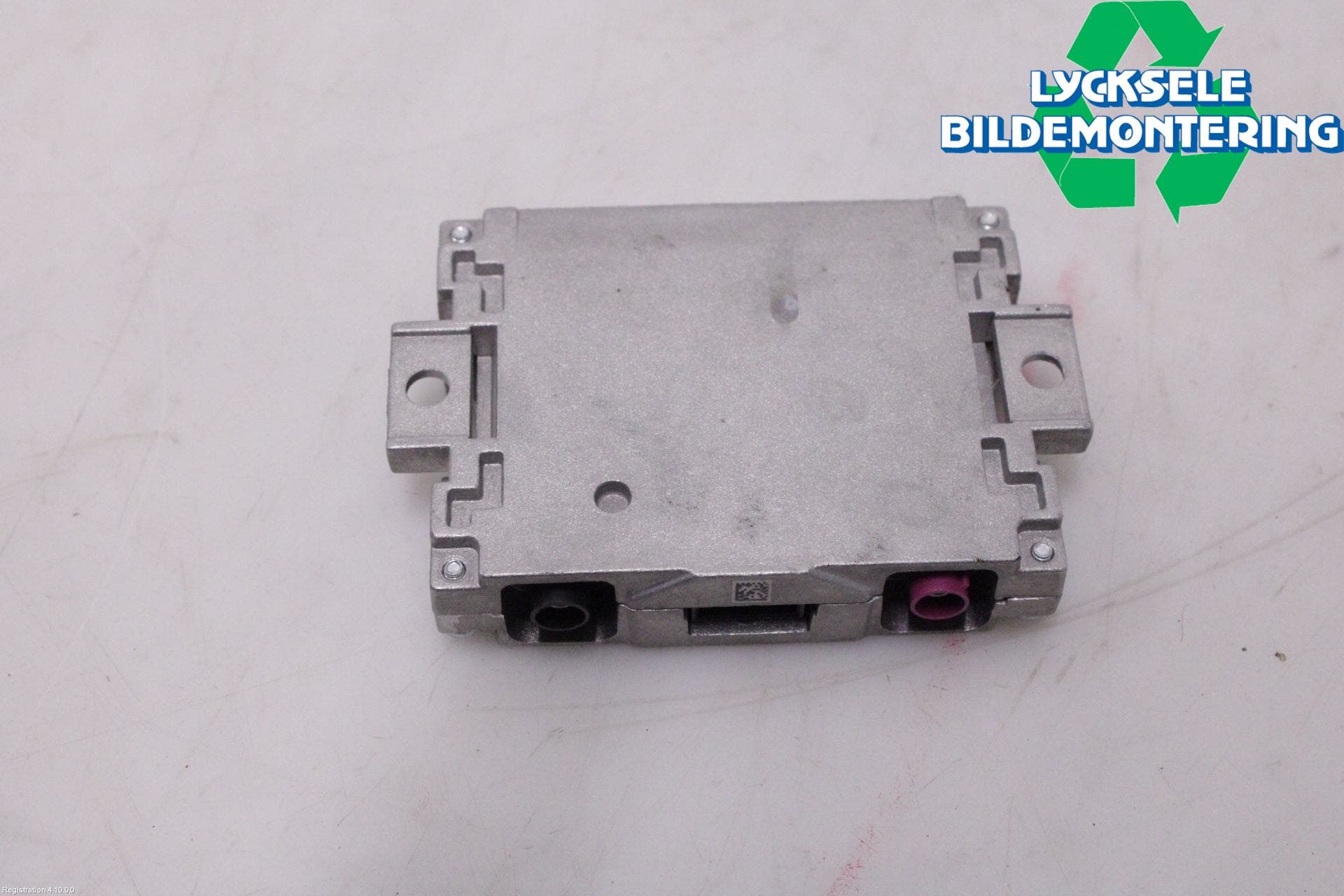 Volkswagen VW ID.4 21- Antennförstärkare