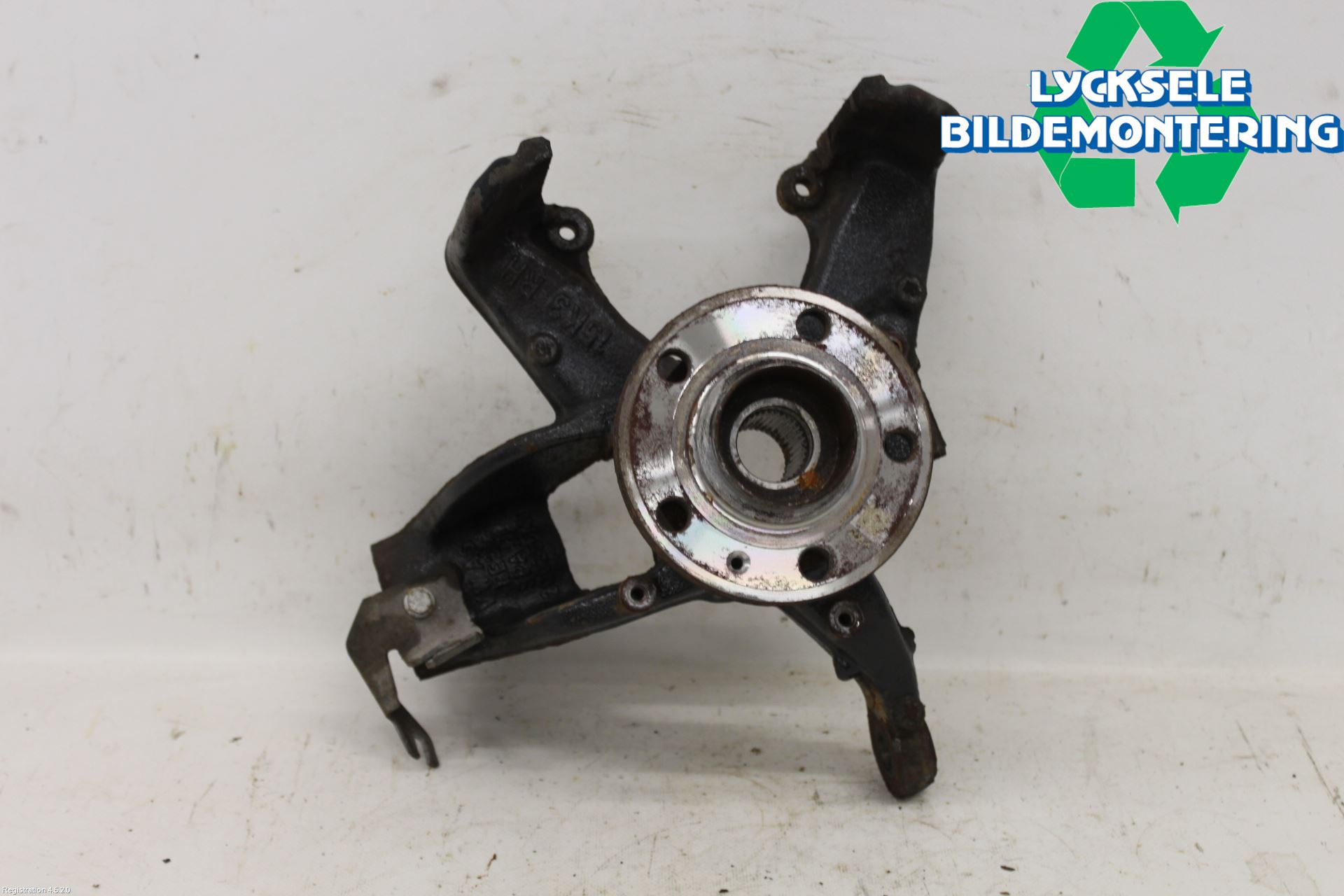 Seat ARONA Styrspindel Lagerhus Hö