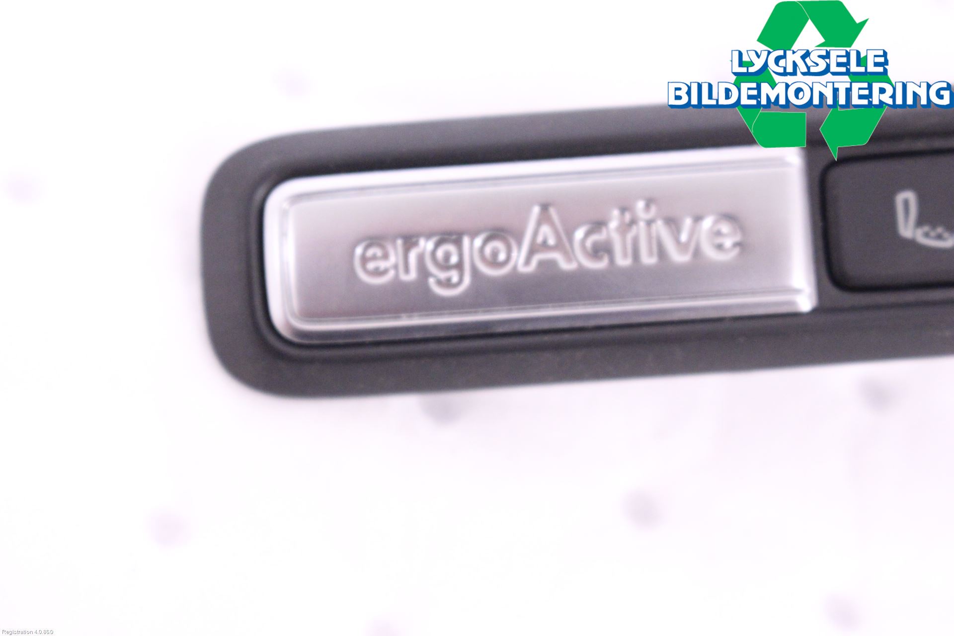 Volkswagen VW ID.4 21- Strömställare Stolminne