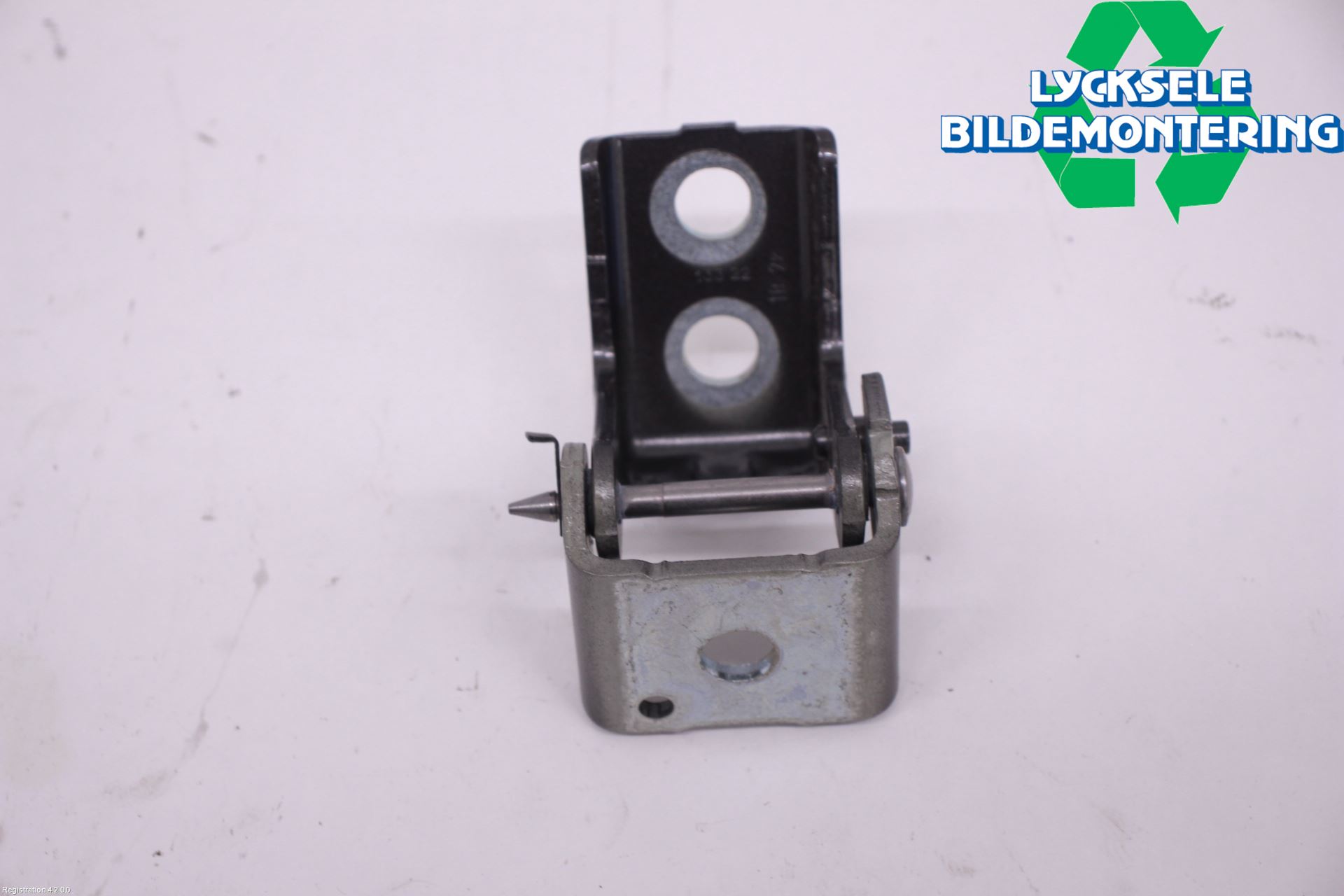 Citroen C5 AIRCROSS 19- Dörrgångjärn