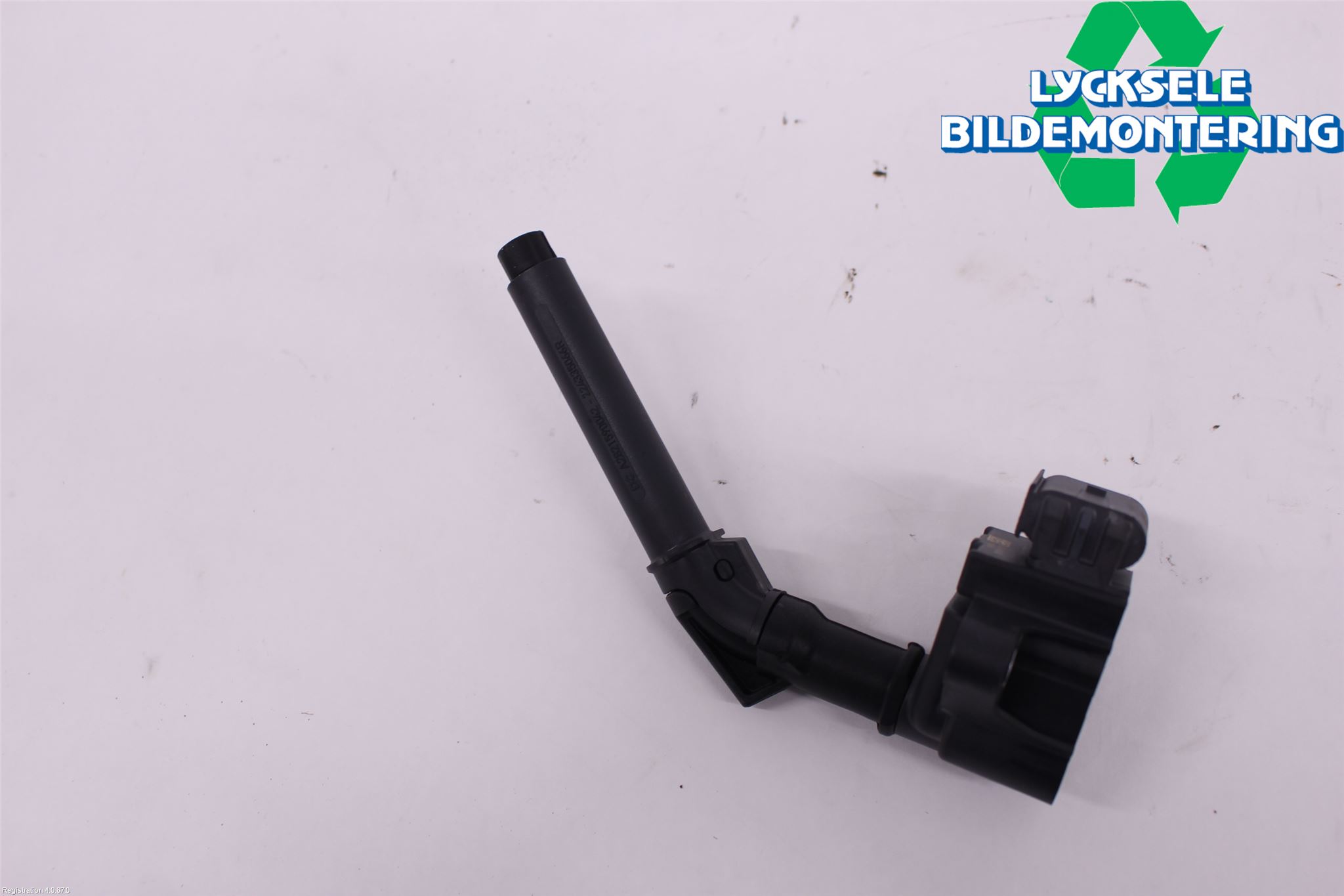 Nissan QASHQAI 21- Tändspole