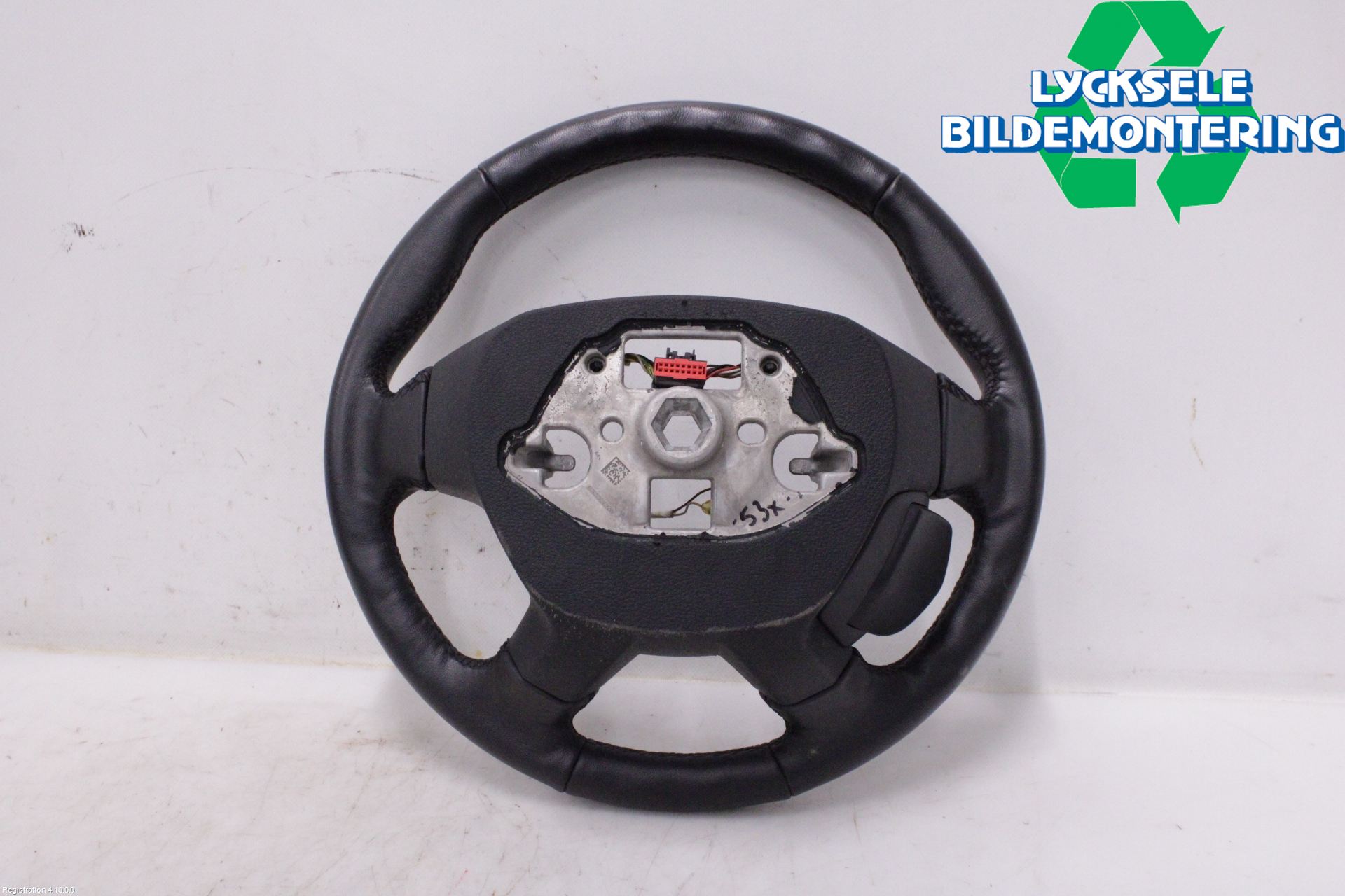 Ford TRANSIT/TOURNEO CONNECT 13-22 Ratt