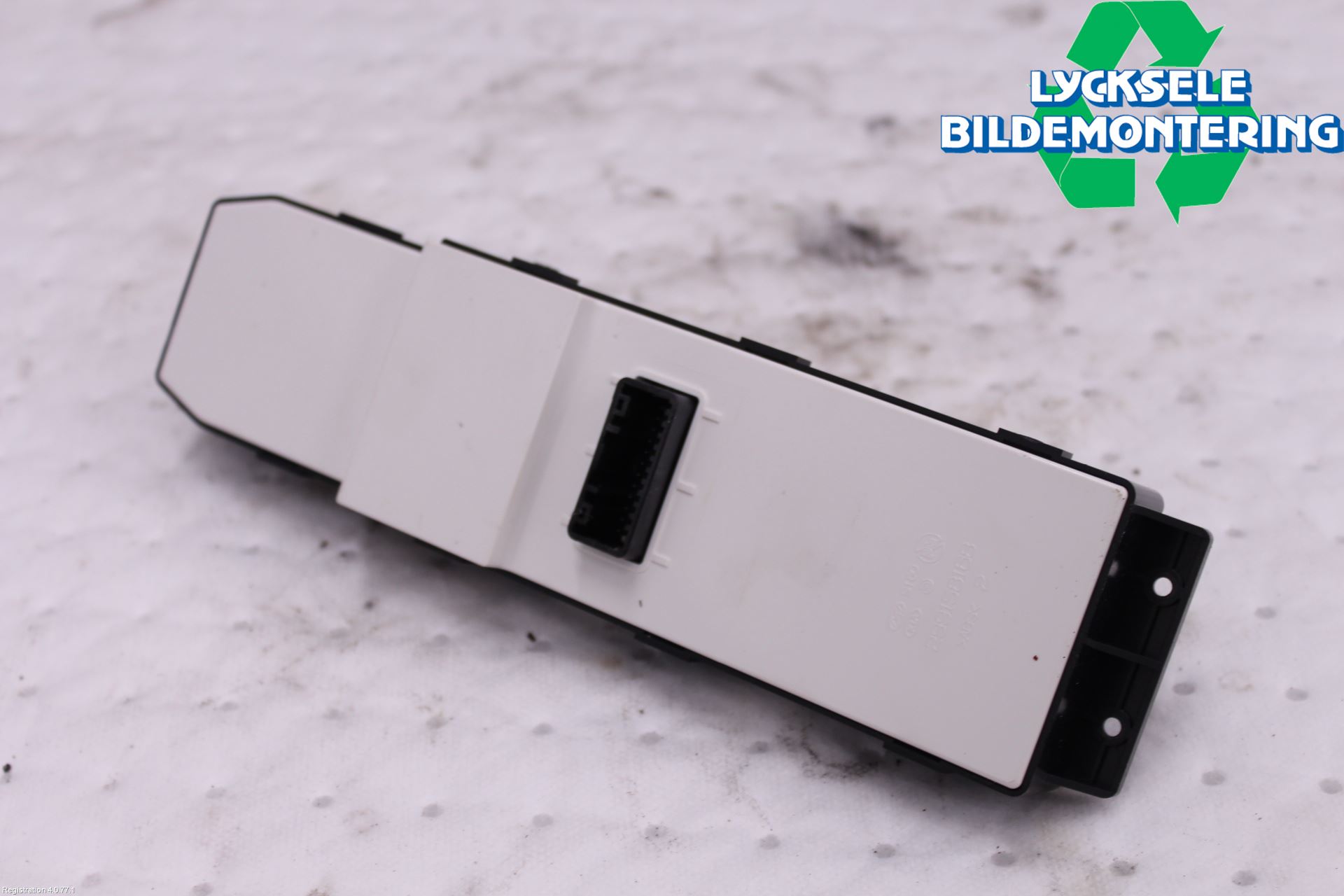 Kia OPTIMA 16-20 Strömställare Elhiss