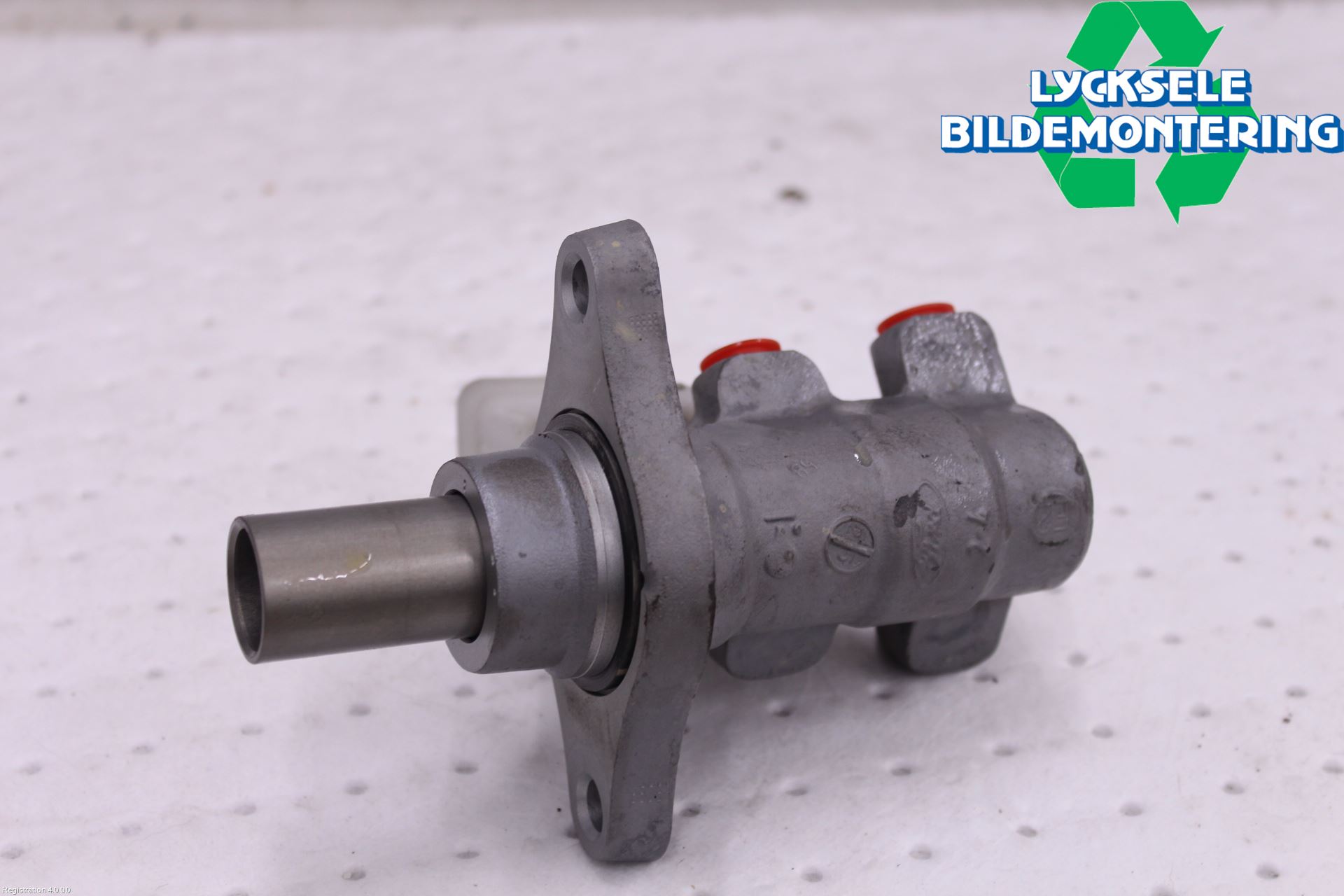 Ford TRANSIT CONNECT 09-13 Broms Huvudcylinder