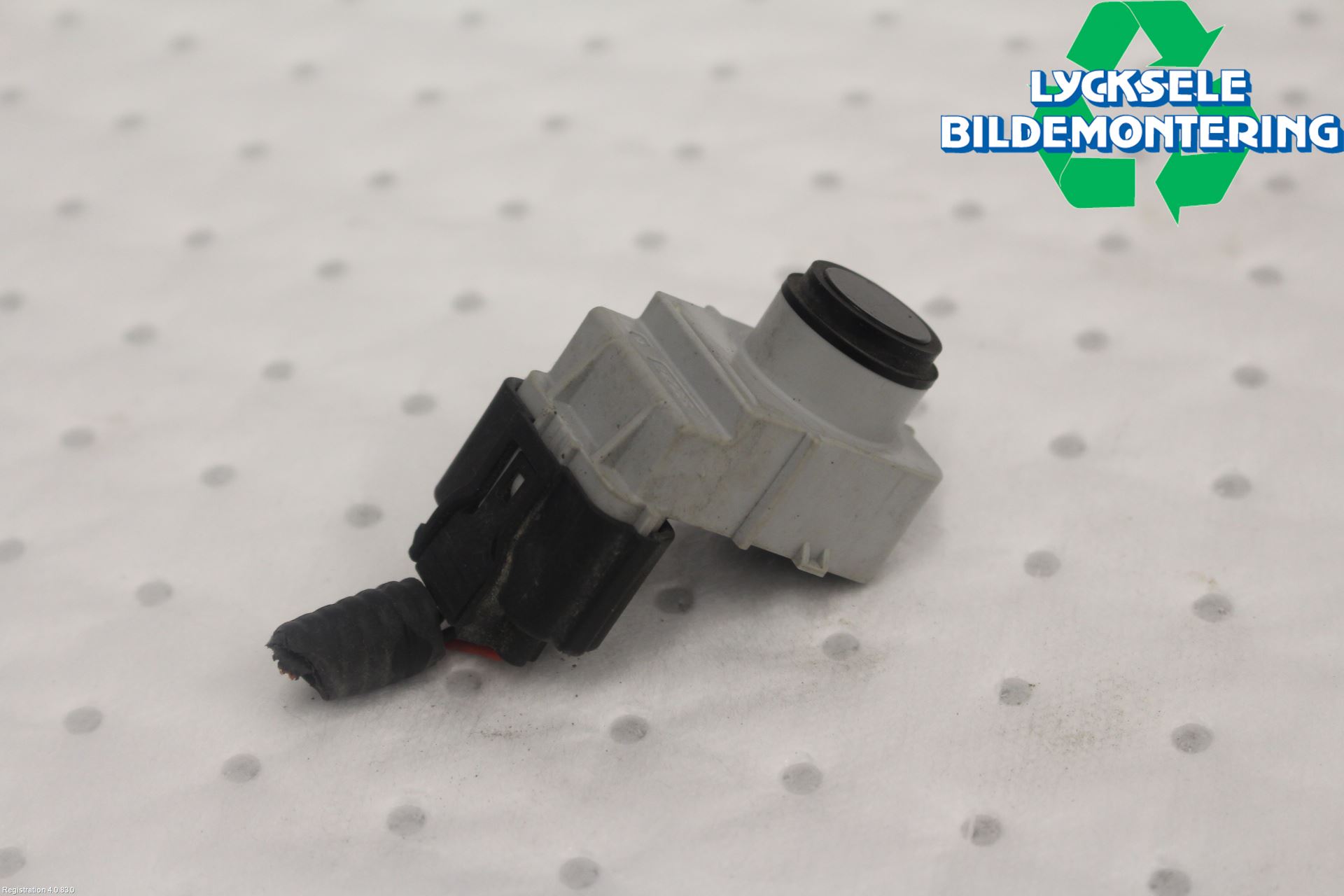 Kia CEED 12-18 Parkeringshjälp Backsensor