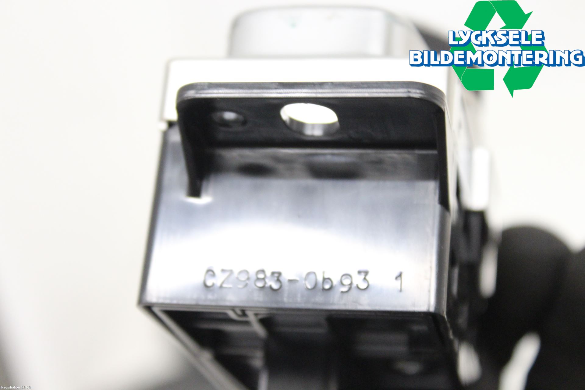 Suzuki SX4 S-CROSS 14-21 Strömställare Multifunktion