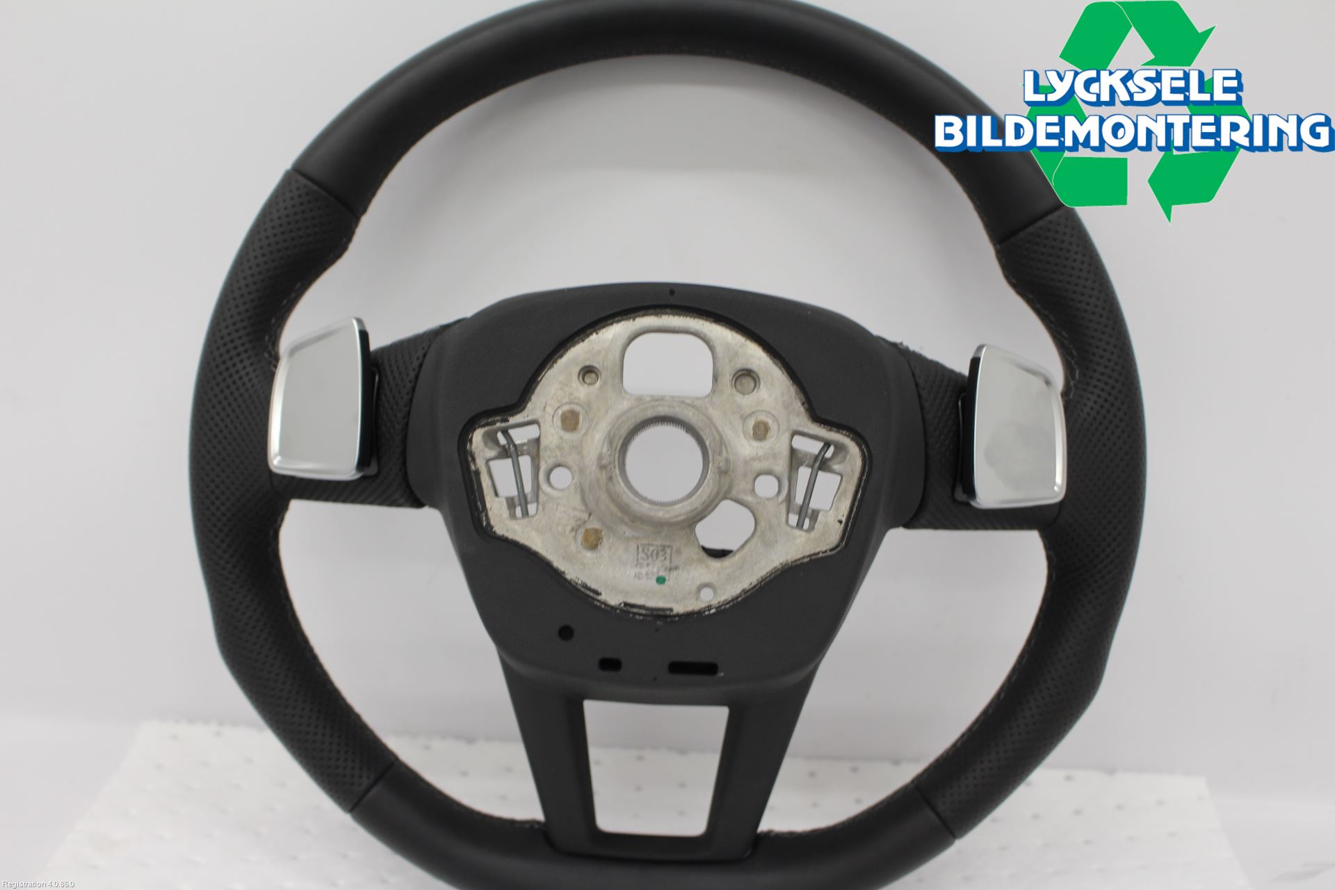 Audi A6 F2/C8 19- Ratt