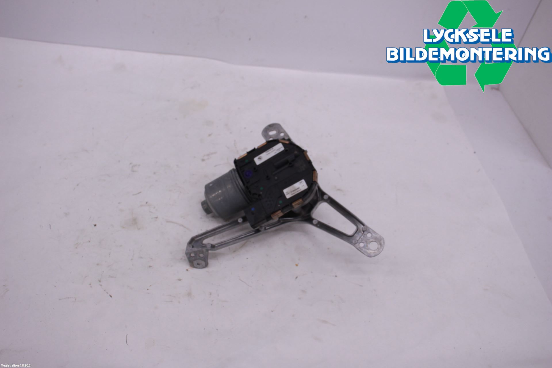 BMW i3 I01 13-22 Torkarmotor Vindruta