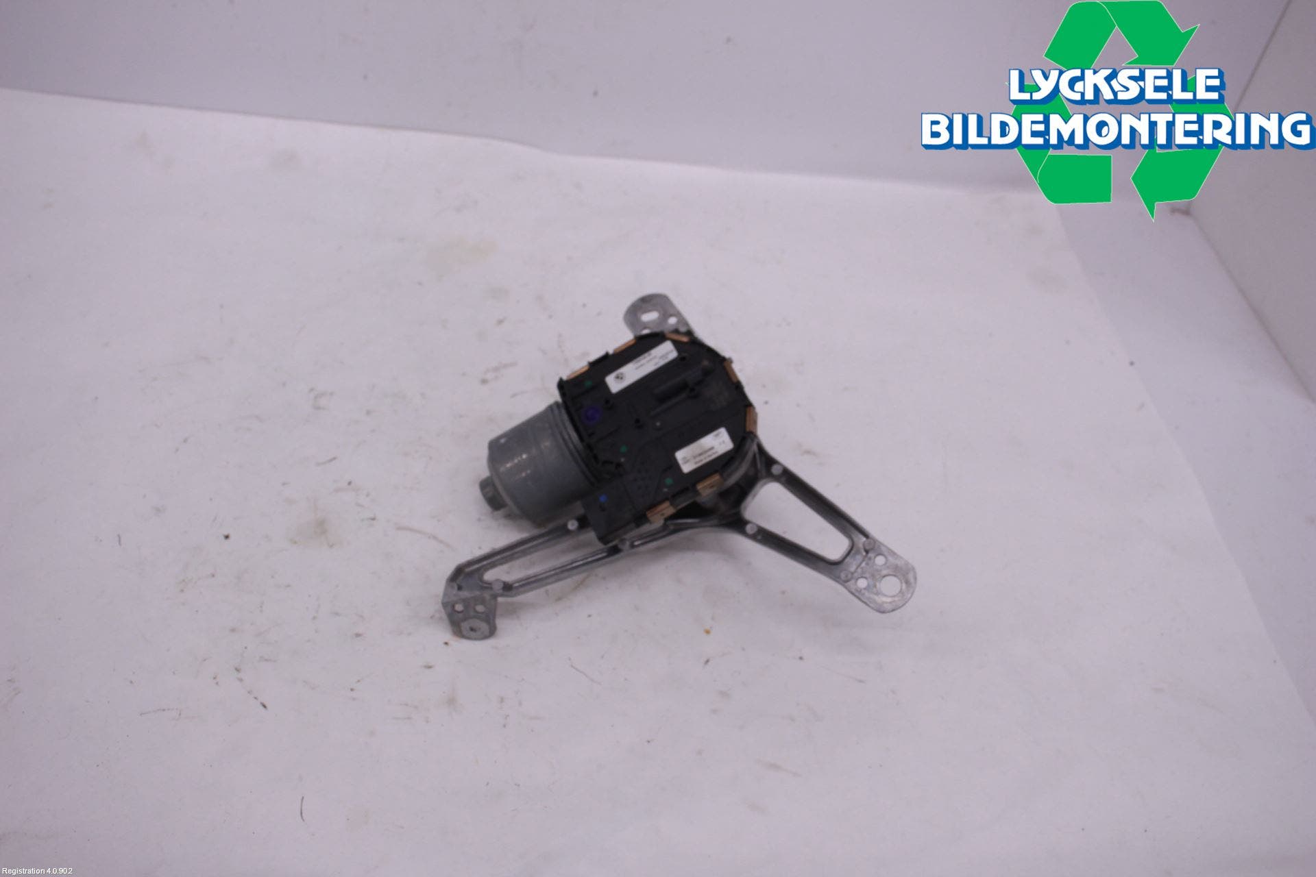 BMW i3 I01 13-22 Torkarmotor Vindruta