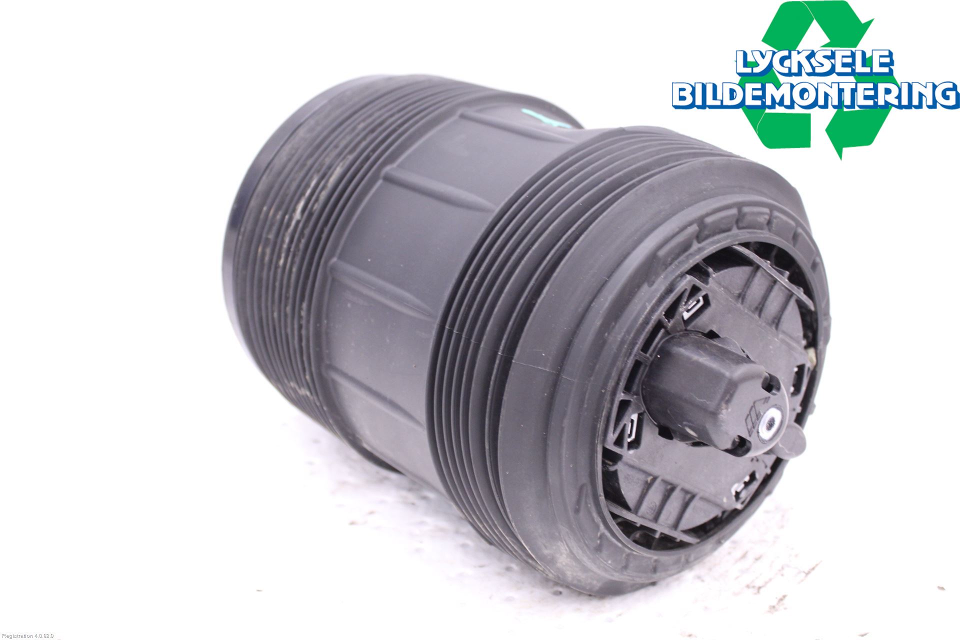 Audi Q5/SQ5 17- Nivå-Luftfjädring Bälg