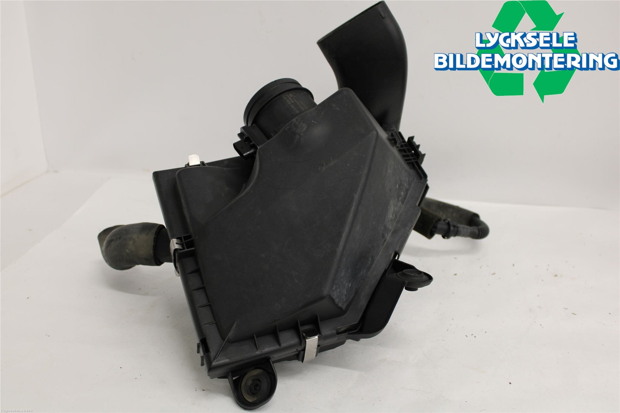 BMW 3 E90/91 SED/TOU 05-12 Luftrenare