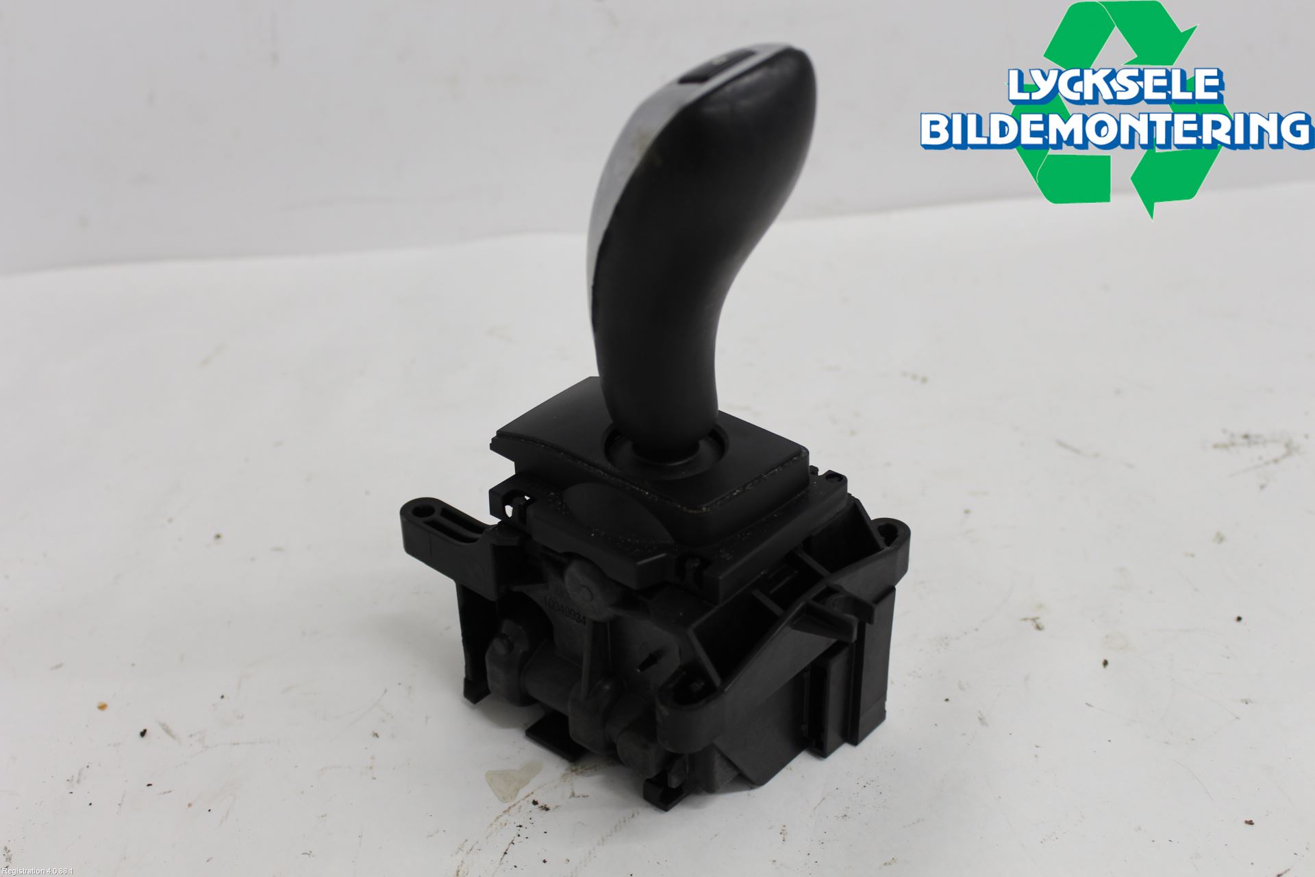 BMW 5 F10/F11/F18 09-17 Växelspak
