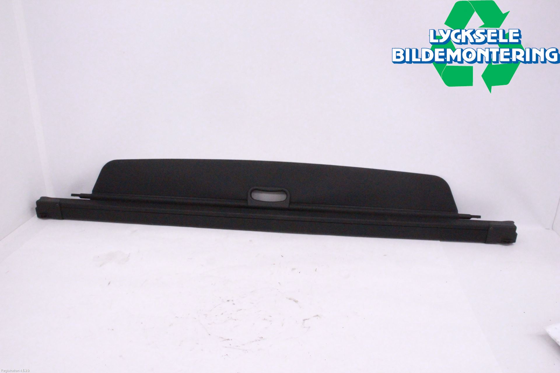 BMW 3 F30/F31/F80 12-19 Insynskydd