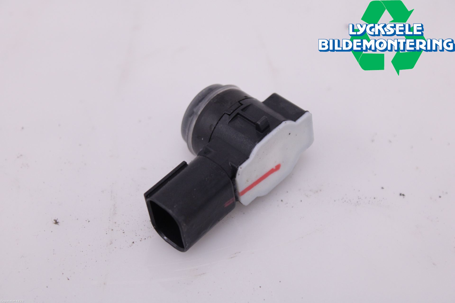 Citroen C5 AIRCROSS 19- Parkeringshjälp Frontsensor