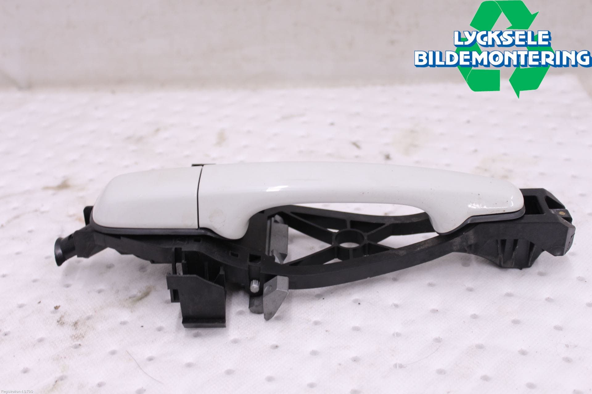 Volvo XC60 09-13 Dörrhandtag Yttre Hö