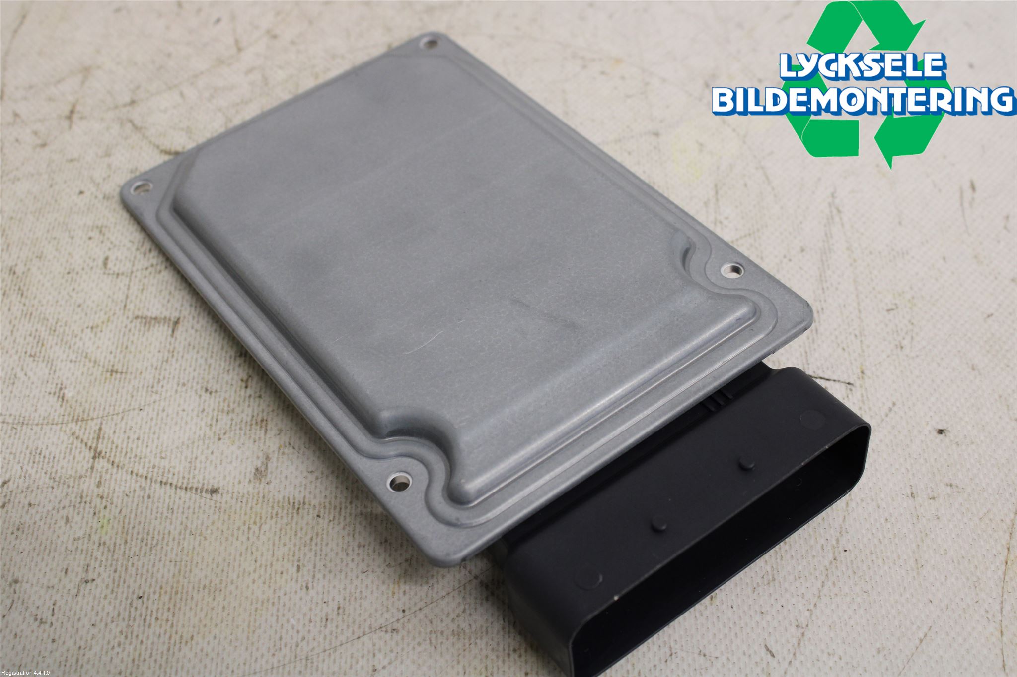 Volkswagen VW TIGUAN 16-24 Styrenhet Fjädring