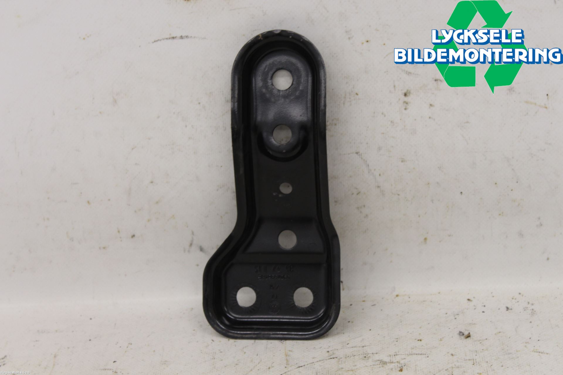 Volkswagen VW CADDY 21- Framvagn Övrigt