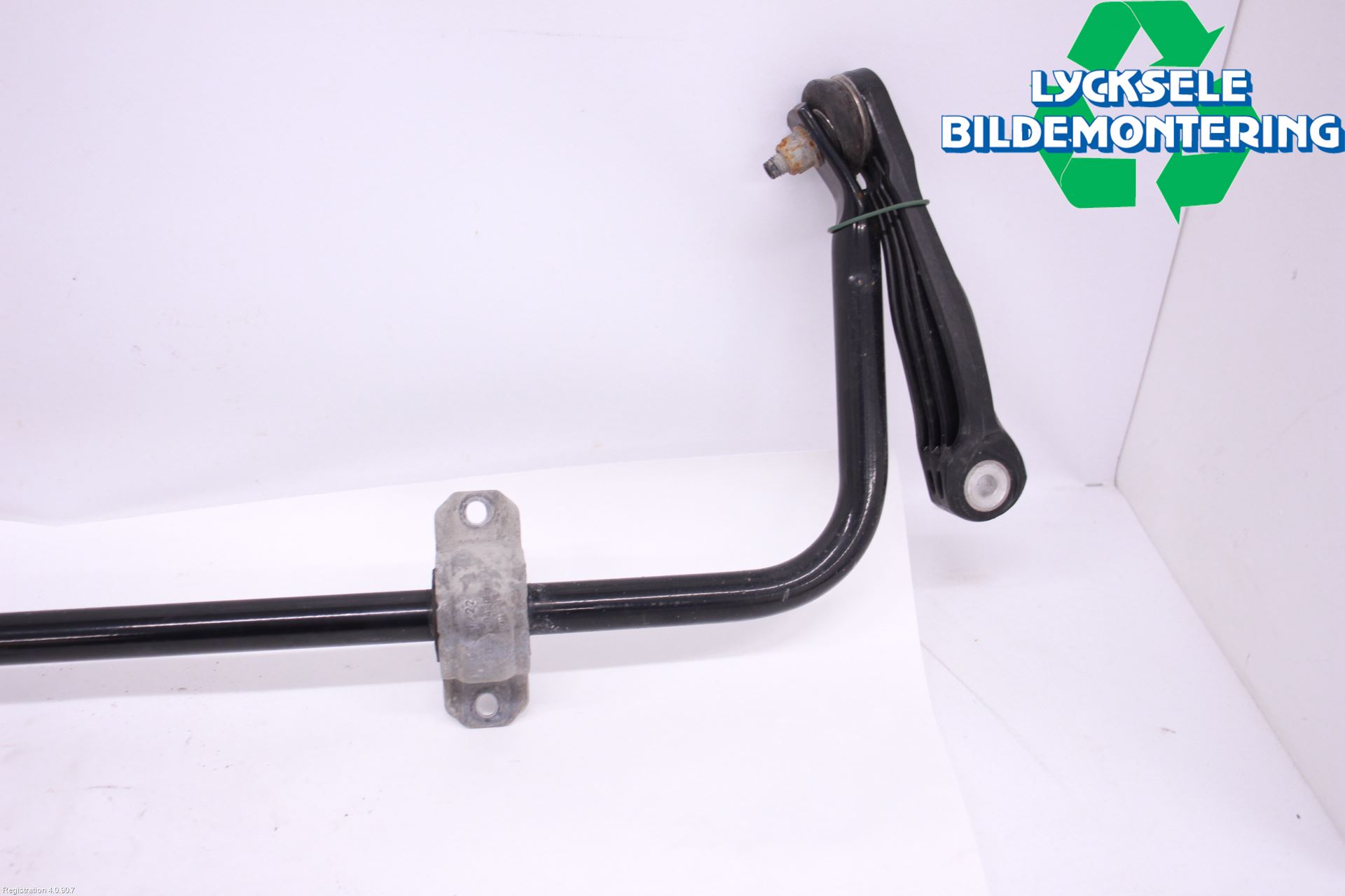 Fiat FREEMONT Krängningshämmare Bak