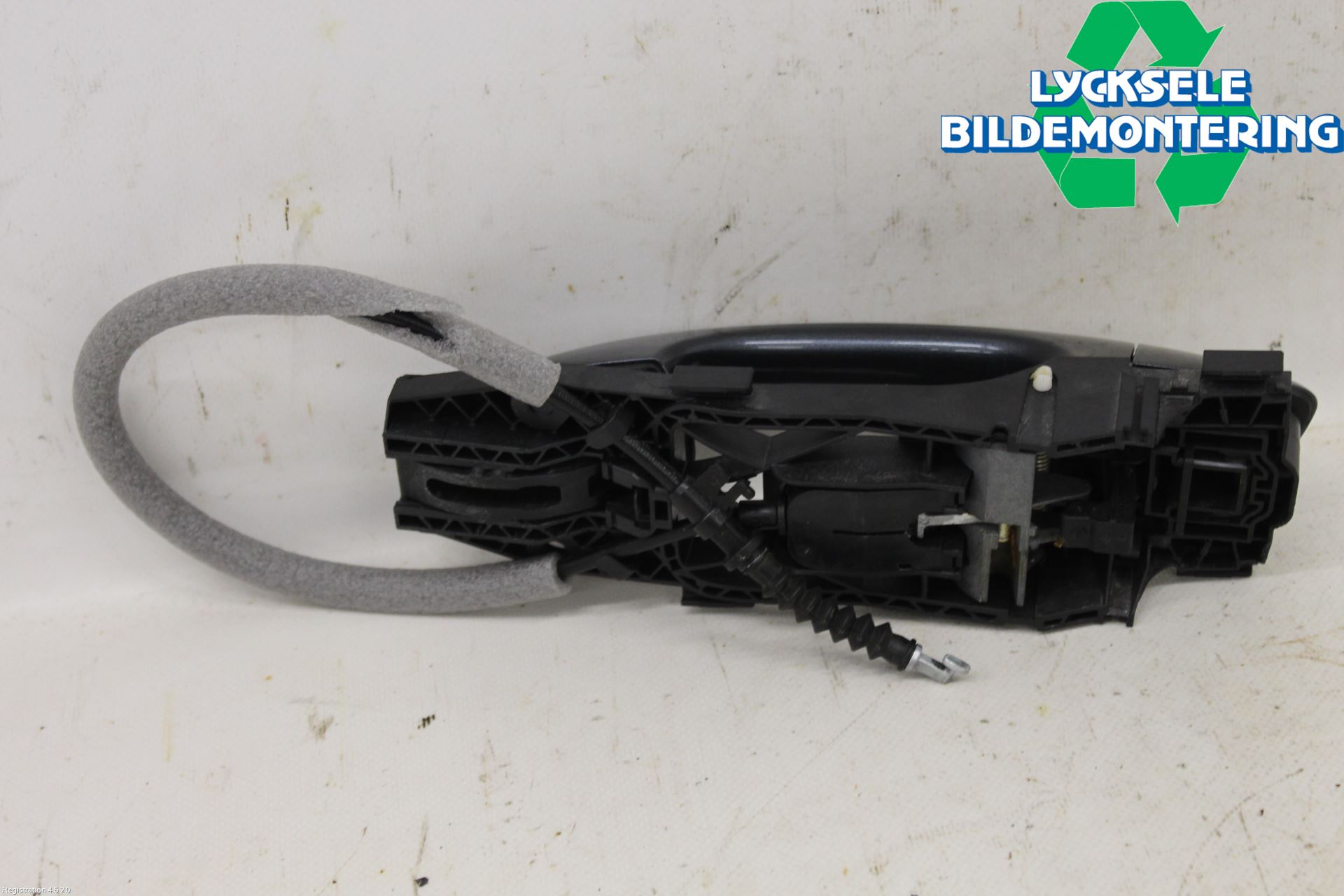 Seat ARONA Dörrhandtag Yttre Hö