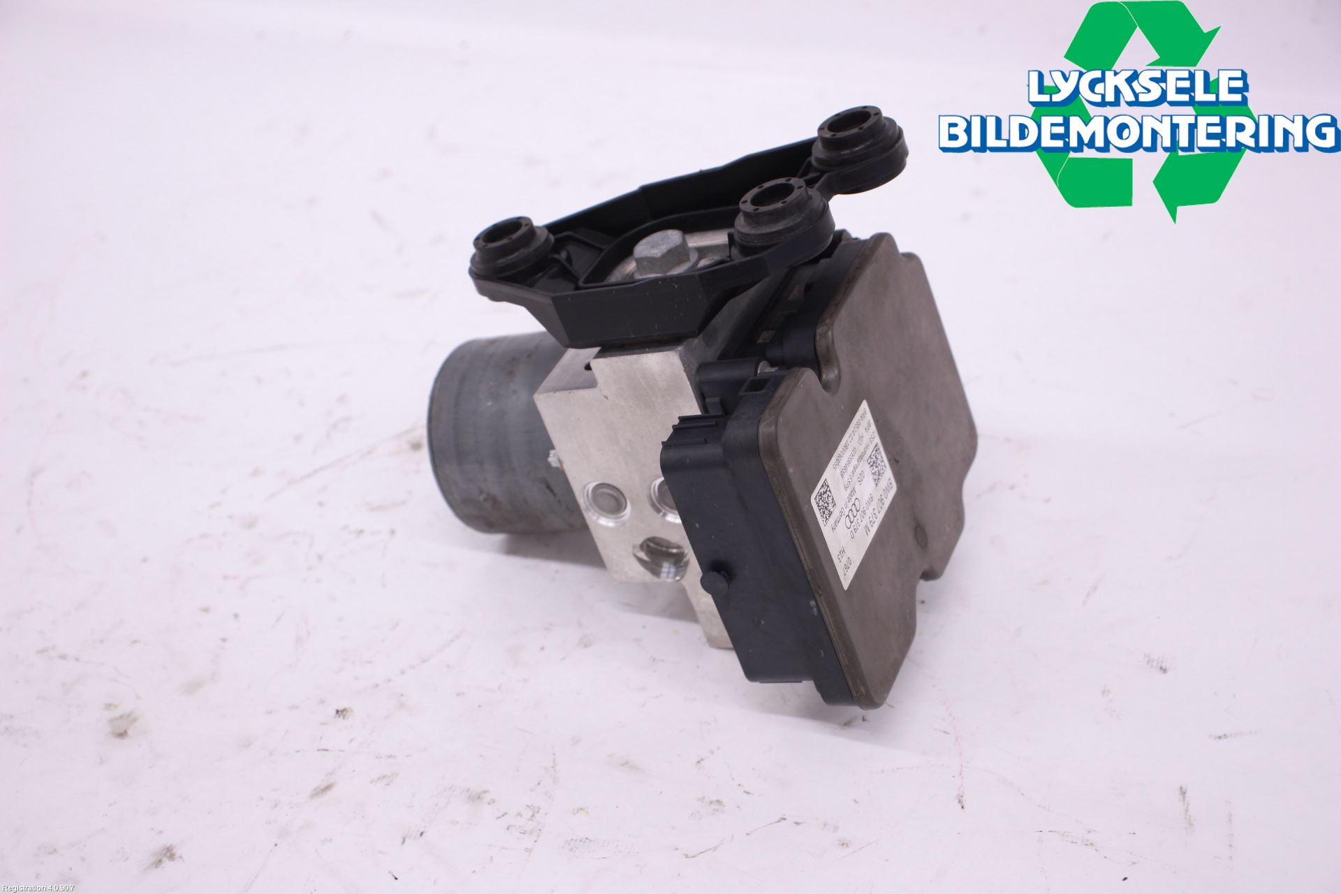 Audi A4 ALLROAD 17- Abs Hydraulaggregat