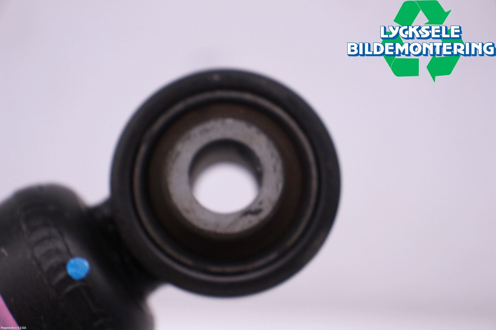 Nissan X-TRAIL T33 22- Stötdämpare Bak