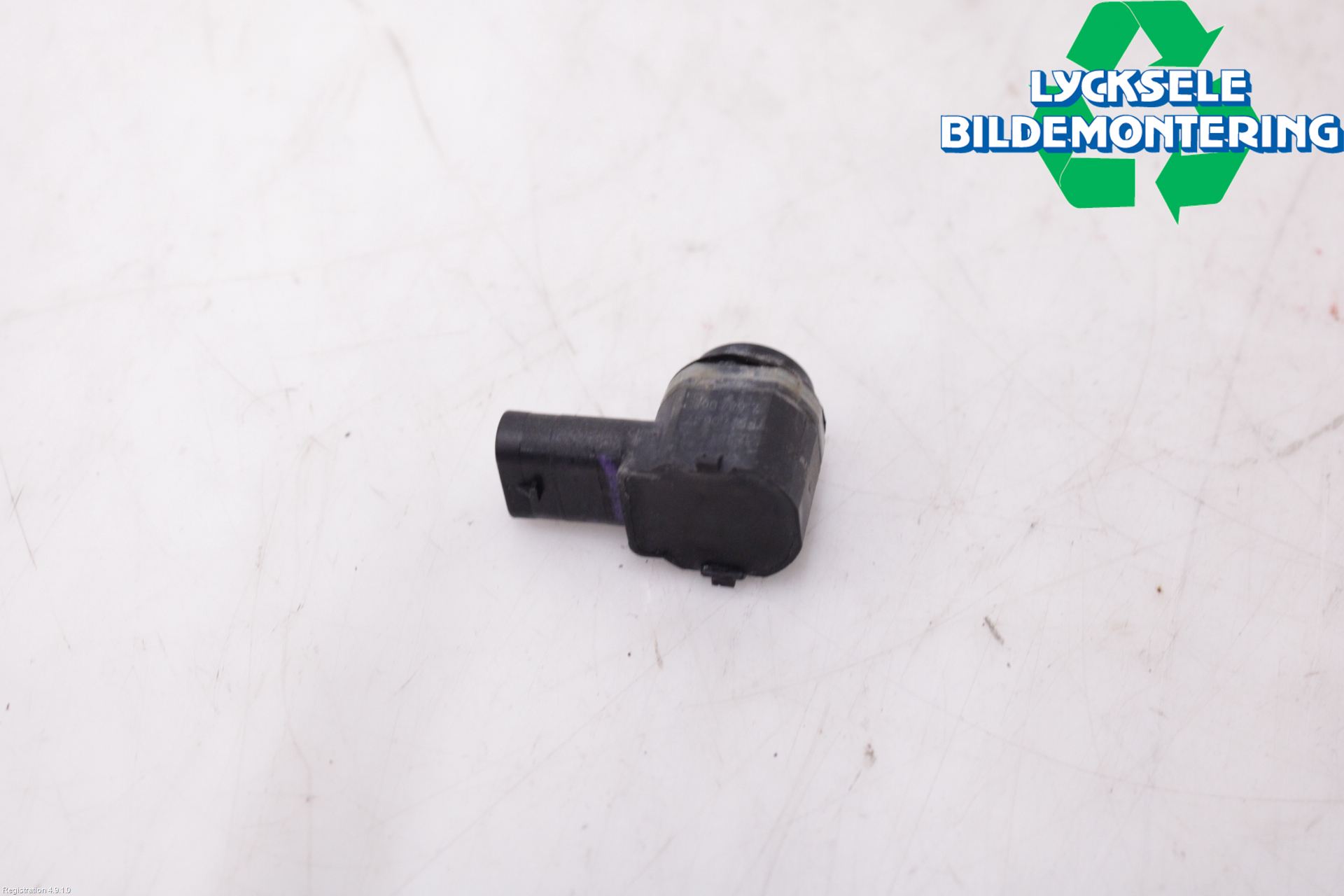 Audi A6 ALLROAD 12-18 Parkeringshjälp Backsensor