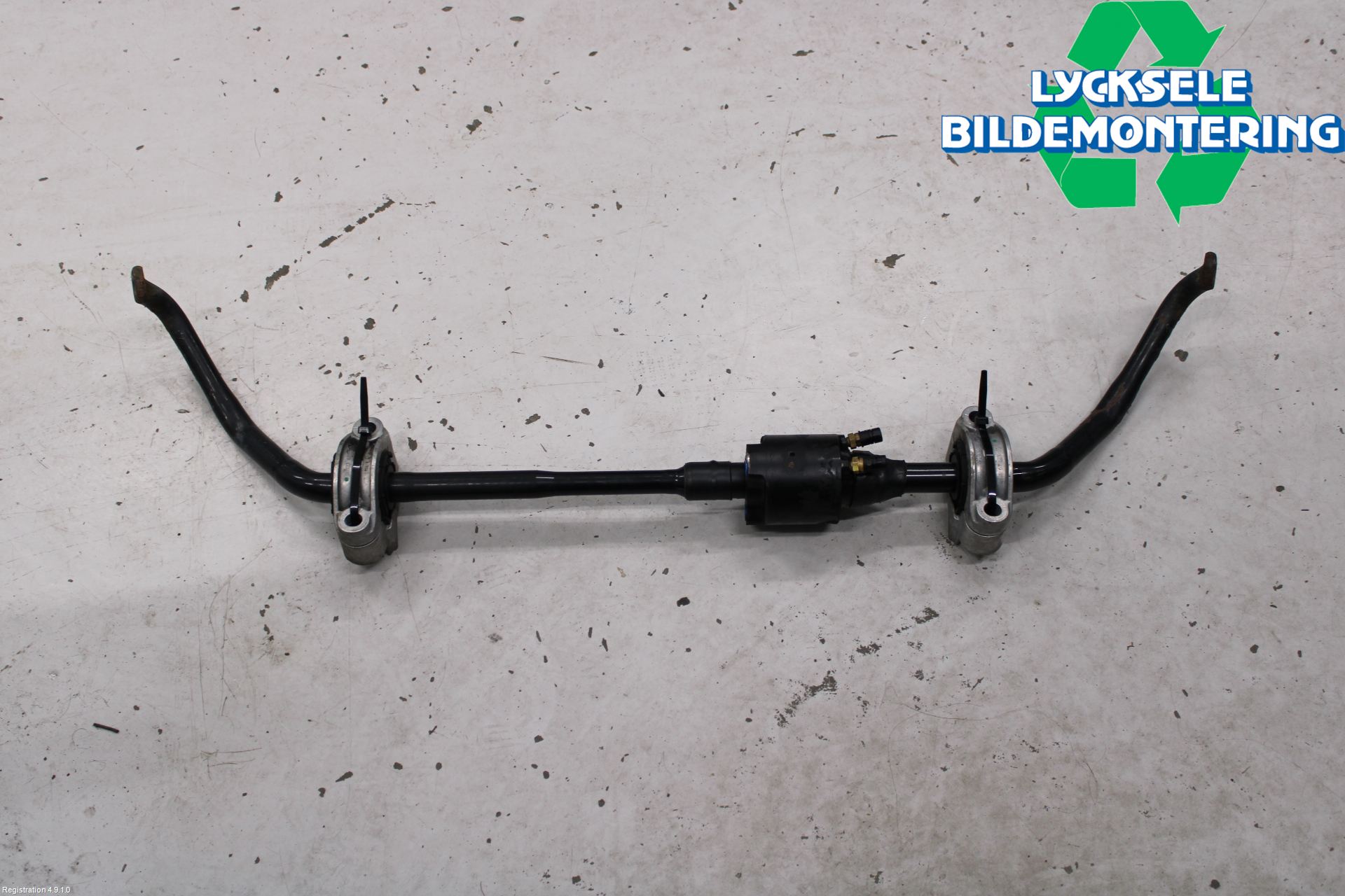 BMW 5 F10/F11/F18 09-17 Krängningshämmare Fram