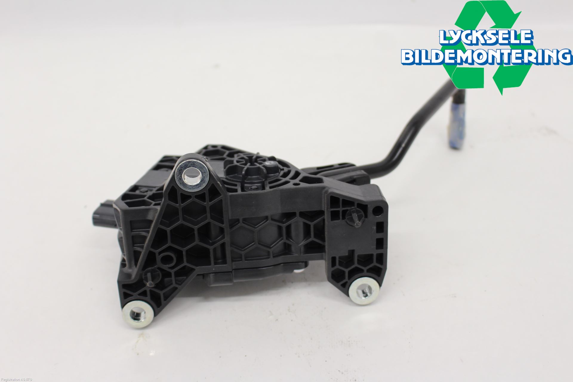 Toyota RAV4 19- Gaspedal