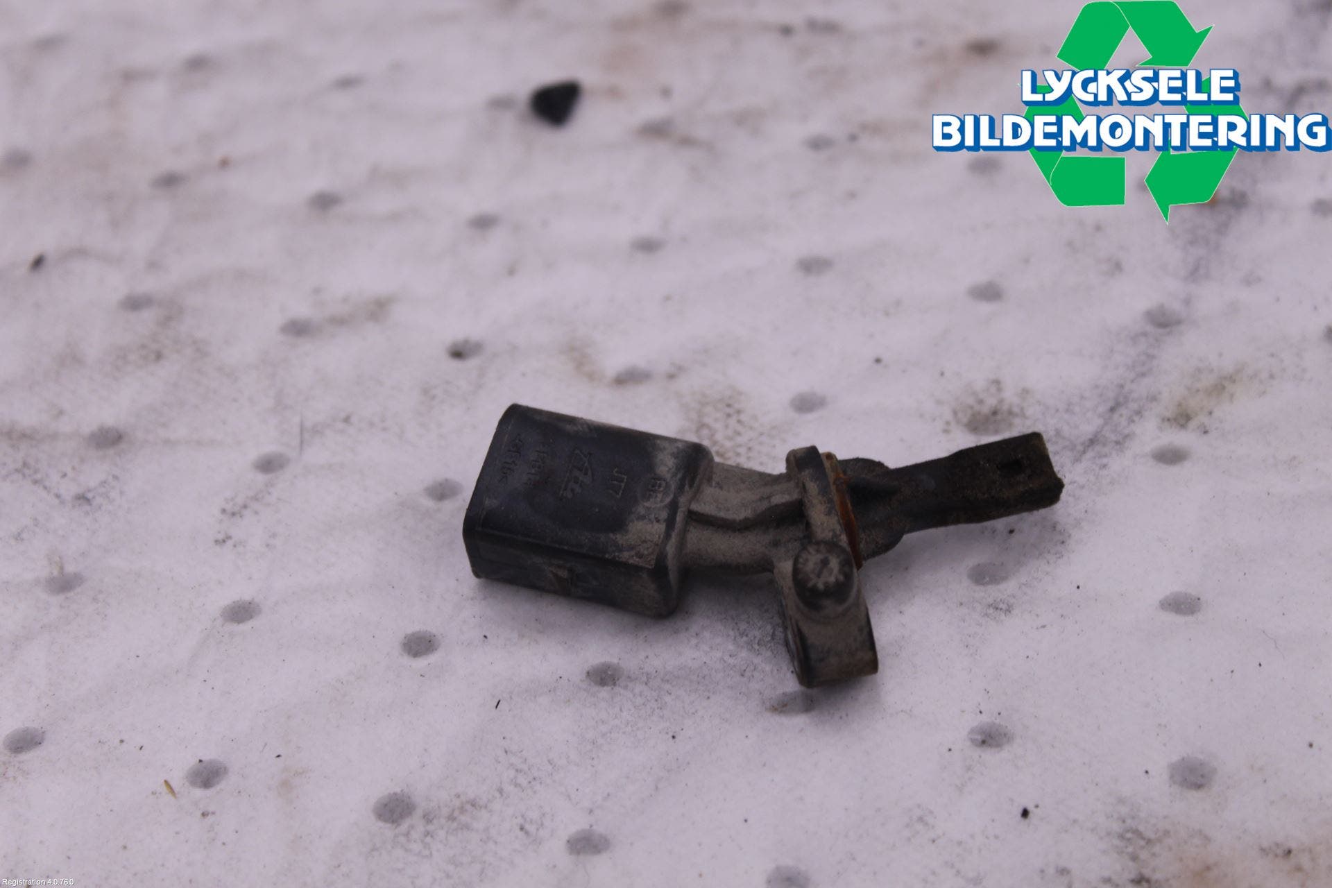 Skoda SCALA 19- Abs Sensor