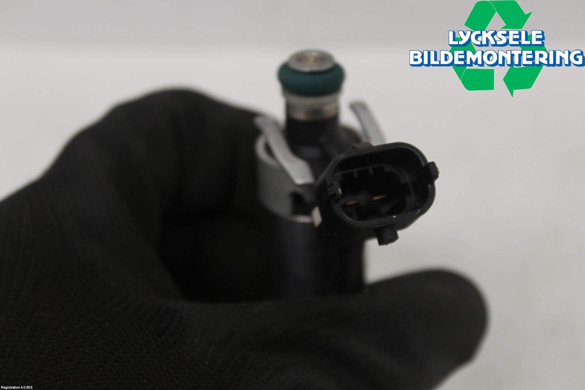 Peugeot 3008 17-24 Injspridare