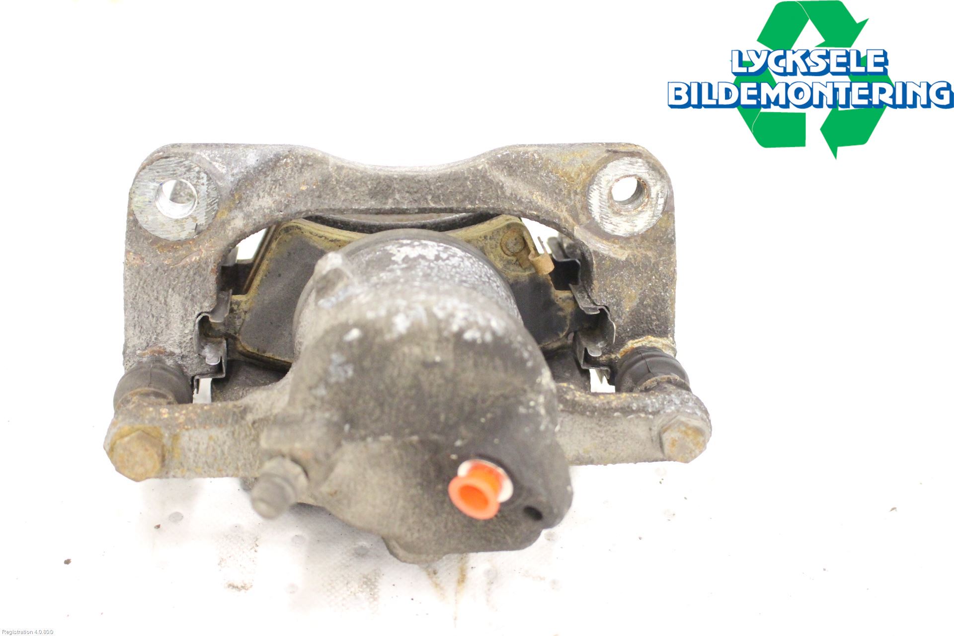 Suzuki SX4 10-13 Bromsok Fram Höger