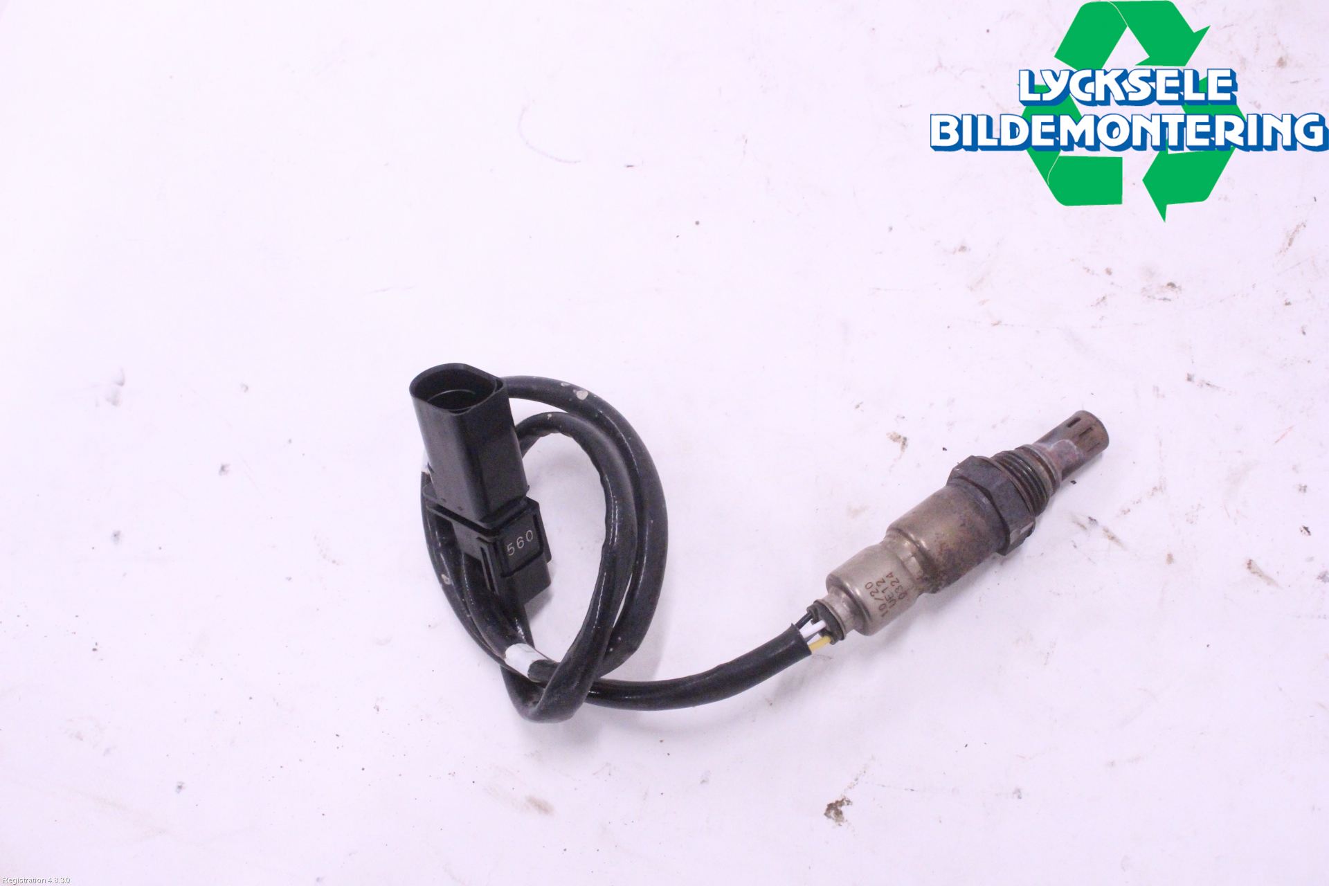 Volkswagen VW CADDY 16-20 Injlambdasond