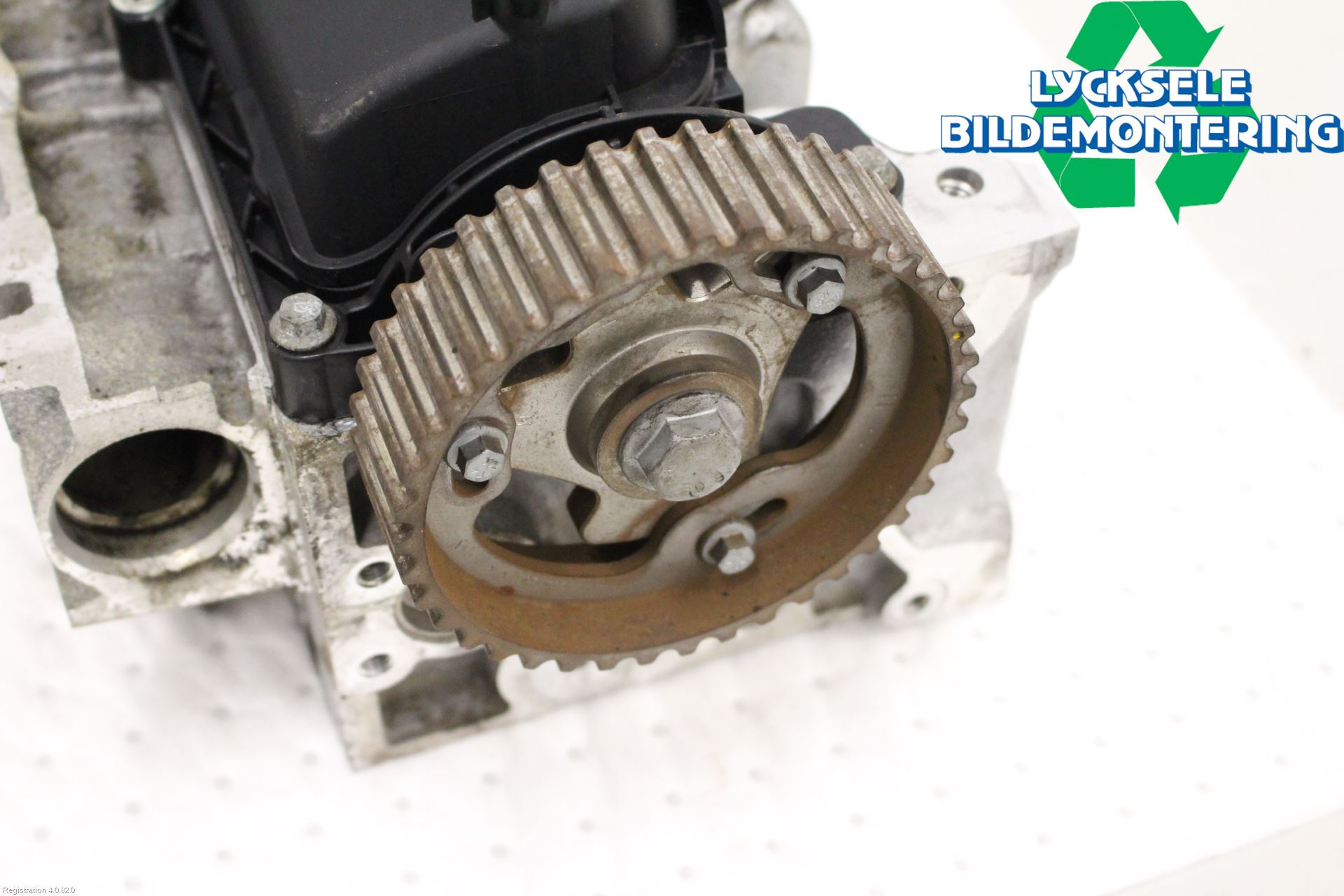 Mercedes-Benz MB CITAN (W415) 13-21 Topplock Diesel