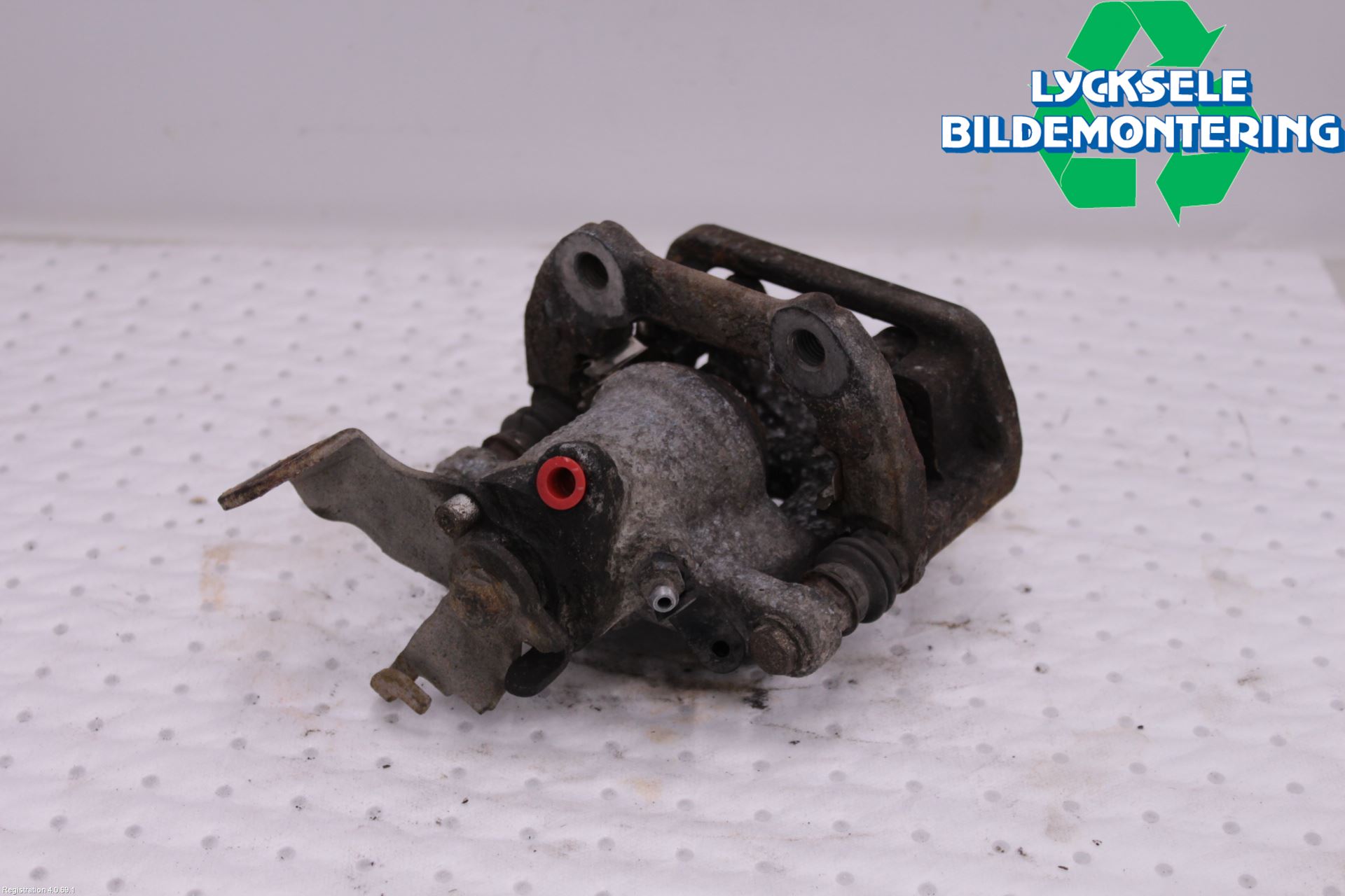 Mini COUPE R56 05-14 Bromsok Bak Höger