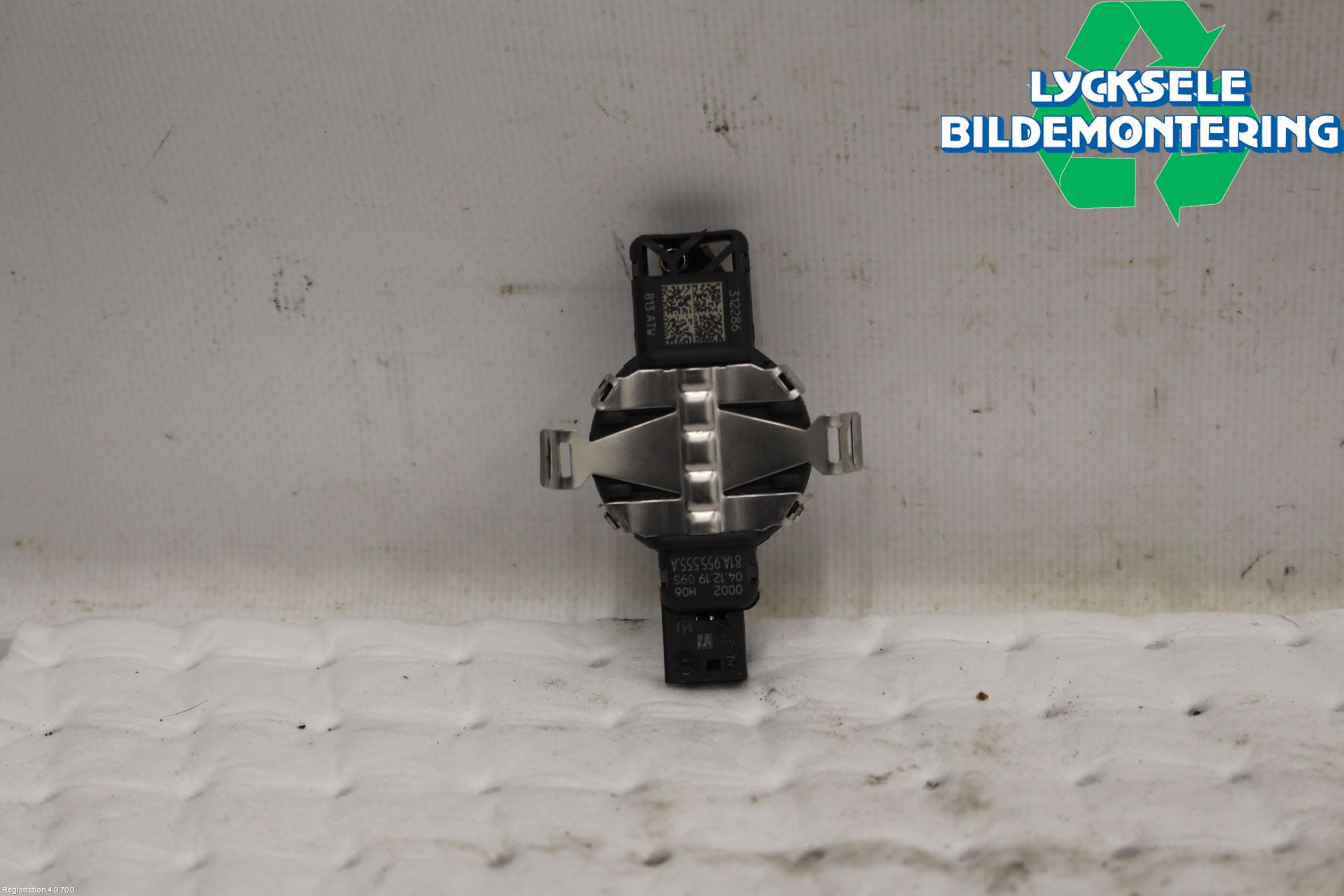 Audi A6 F2/C8 19- Regnsensor