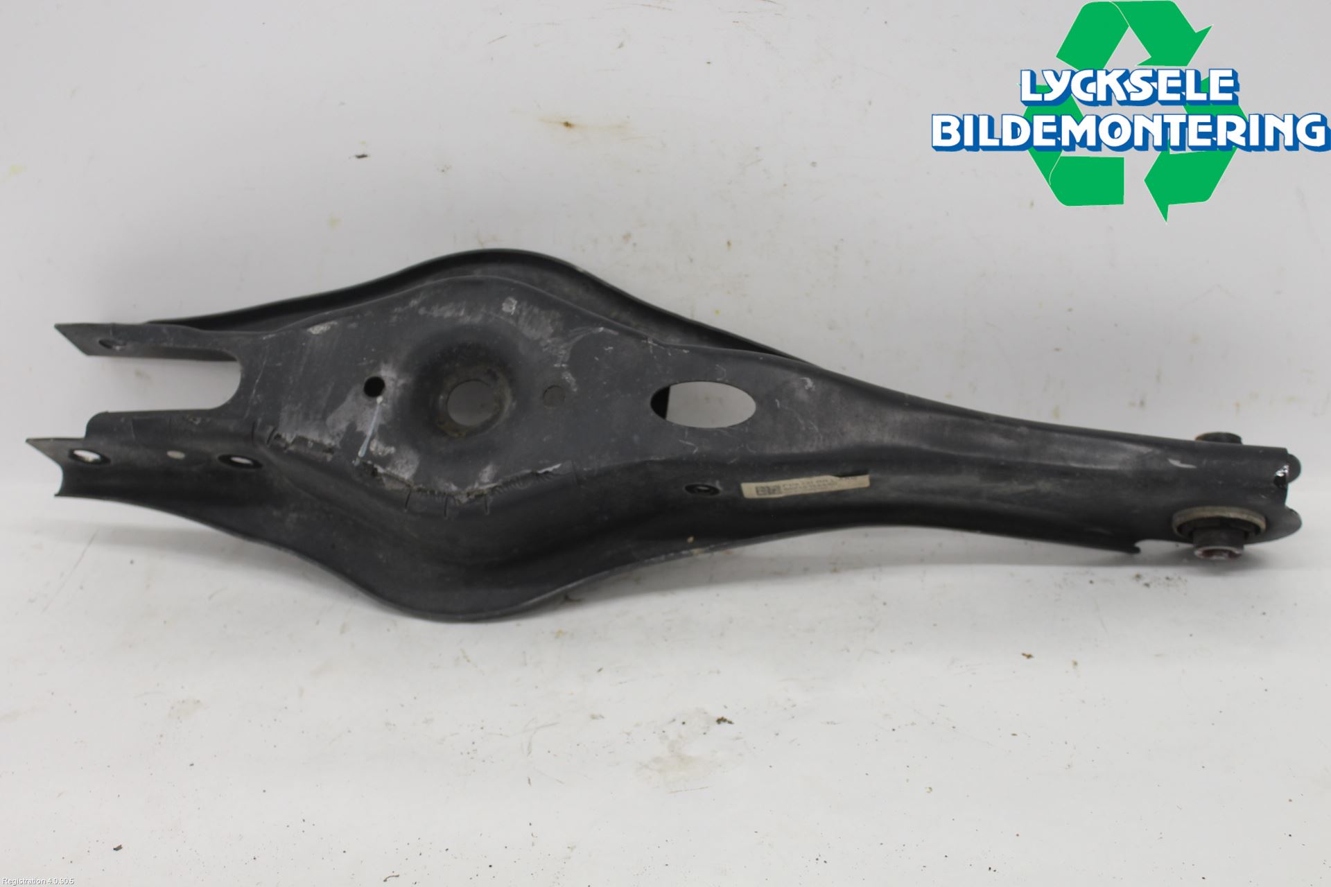Hyundai i30 PD 17- Bärarm Bak Vänster