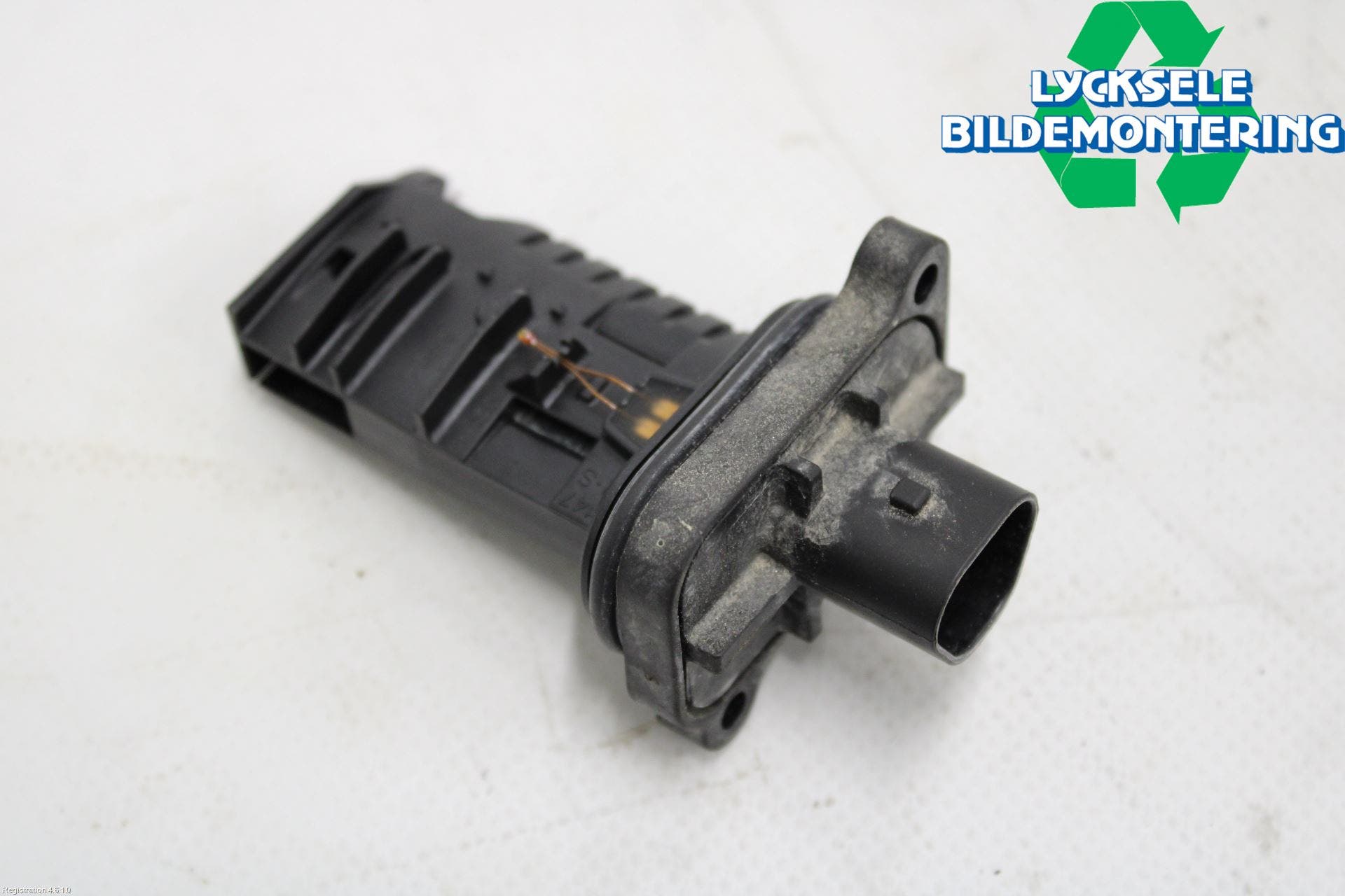 Suzuki SWIFT 11-16 Injluftmassamätare