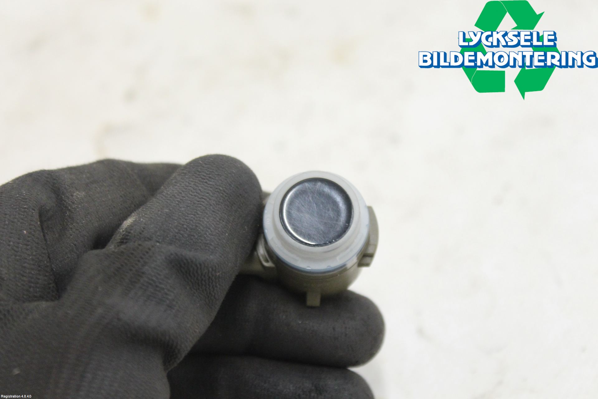 Ford FOCUS 15-18 Parkeringshjälp Backsensor